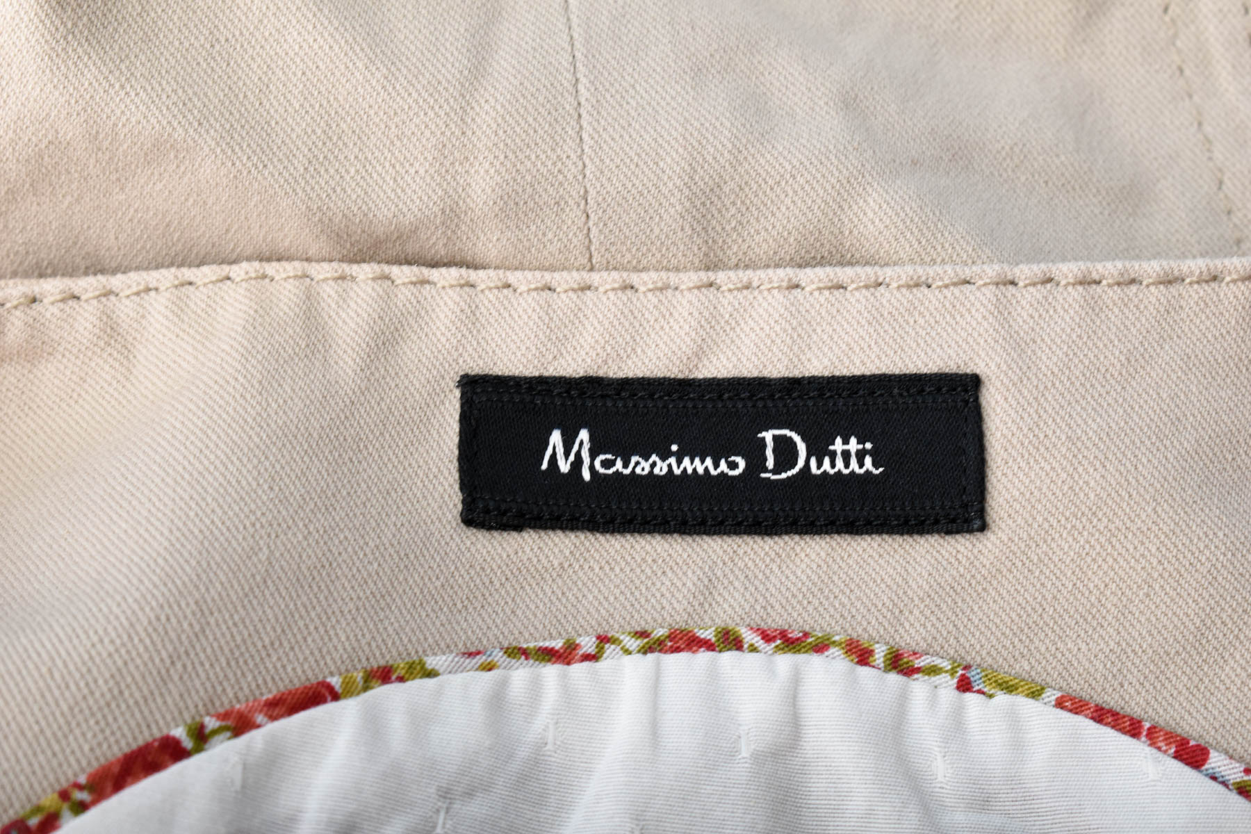 Women's vest - Massimo Dutti - 2