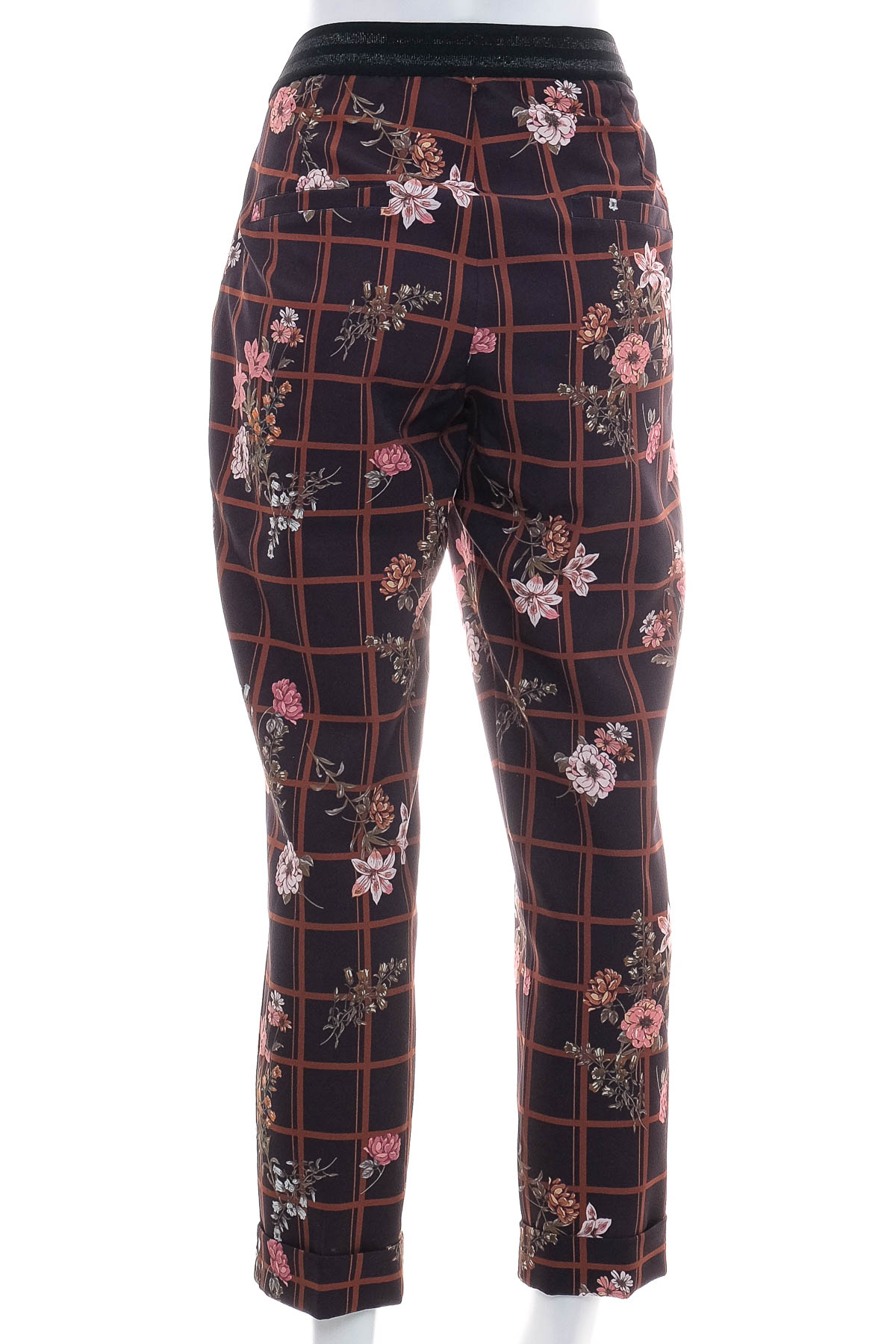 Pantaloni de damă - ATMOS fashion - 1