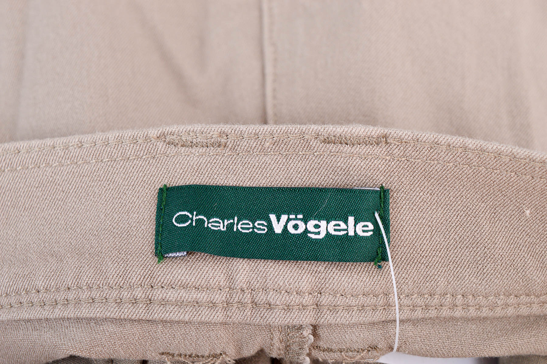 Women's trousers - Charles Vogele - 2