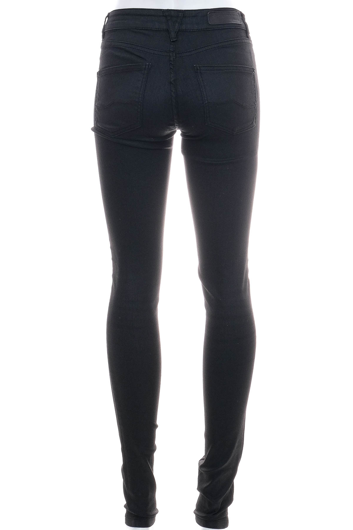 Women's trousers - Expresso - 1
