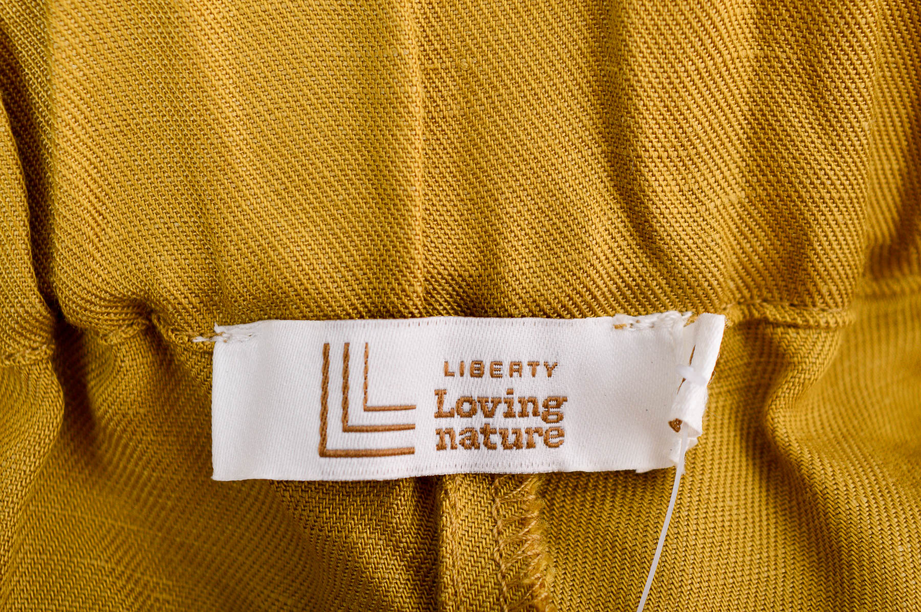 Women's trousers - Liberty - 2
