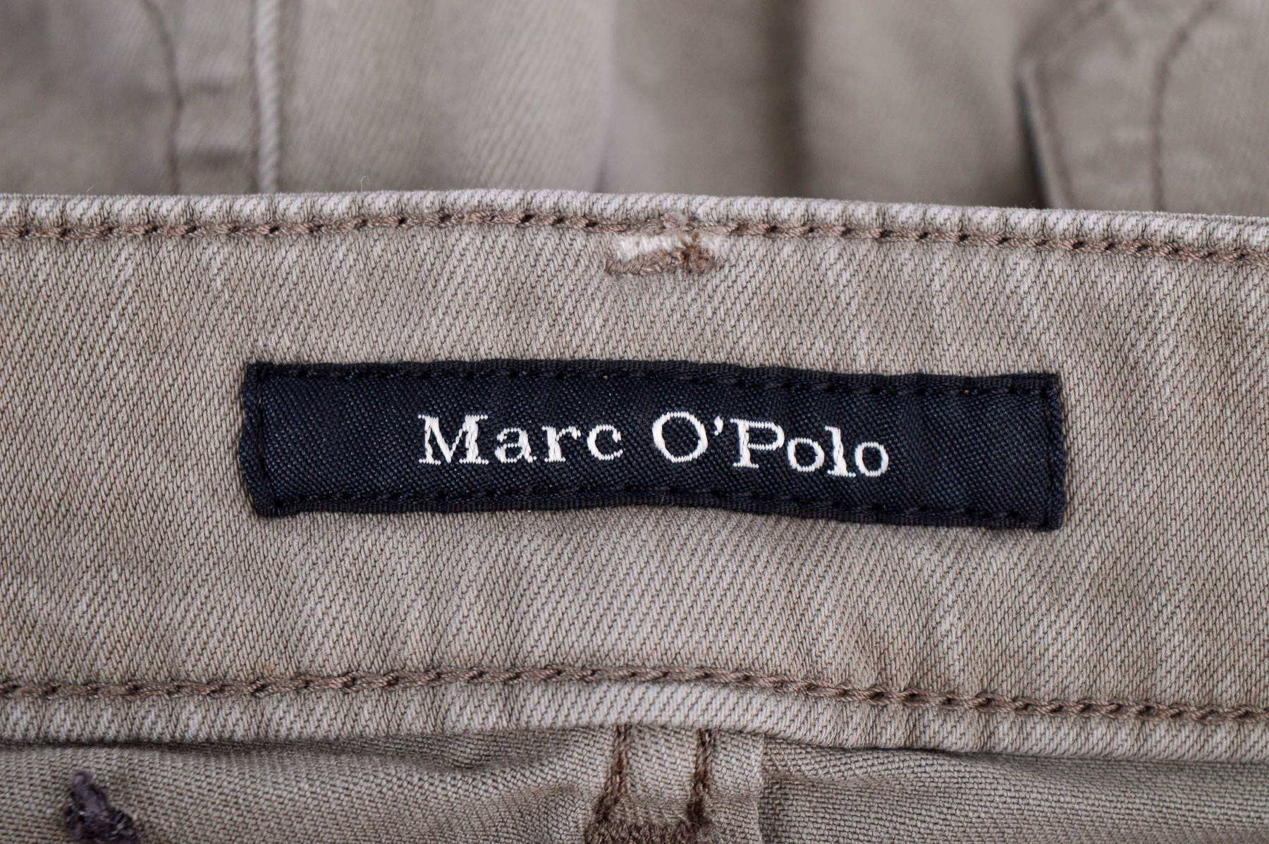 Γυναικεία παντελόνια - Marc O' Polo - 2