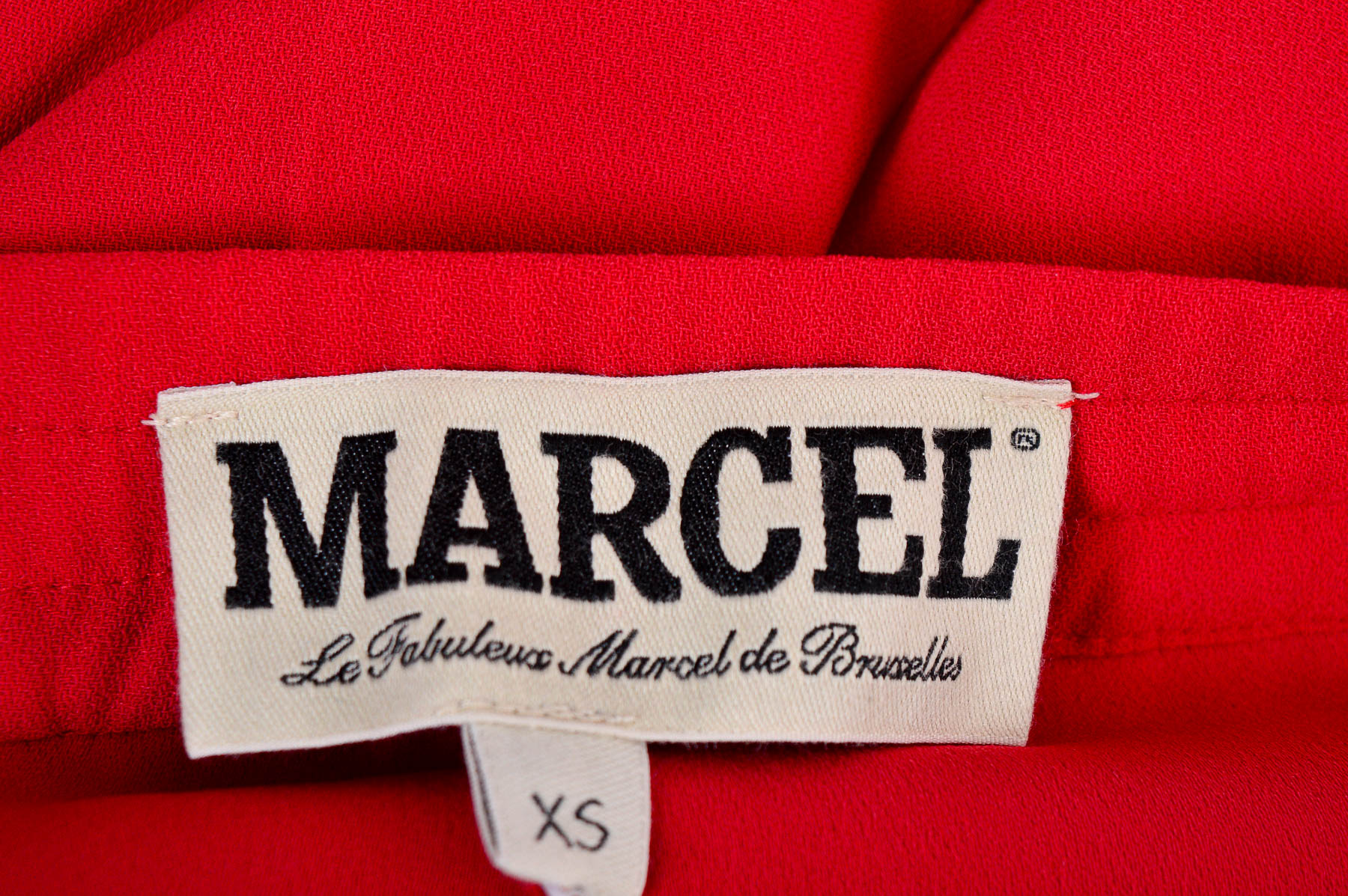 Pantaloni de damă - Marcel de Bruxelles - 2