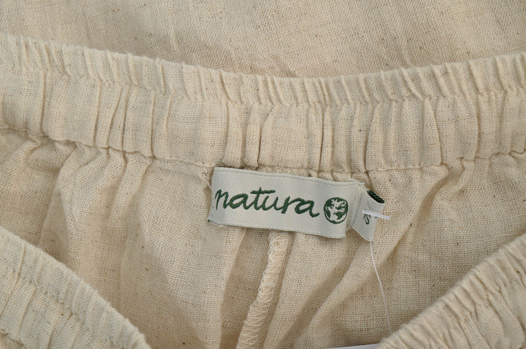 Women's trousers - Natura - 2