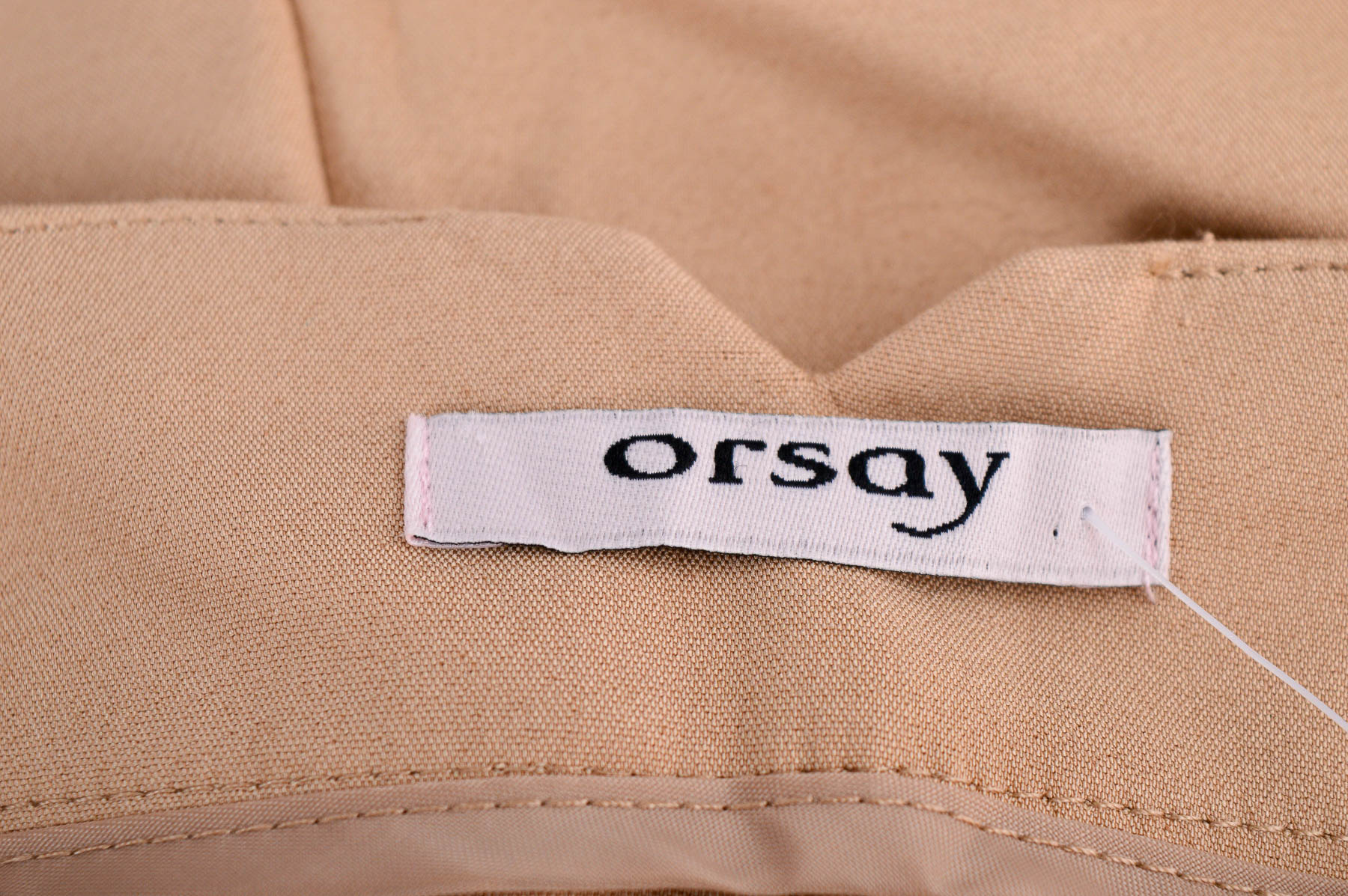 Pantaloni de damă - Orsay - 2