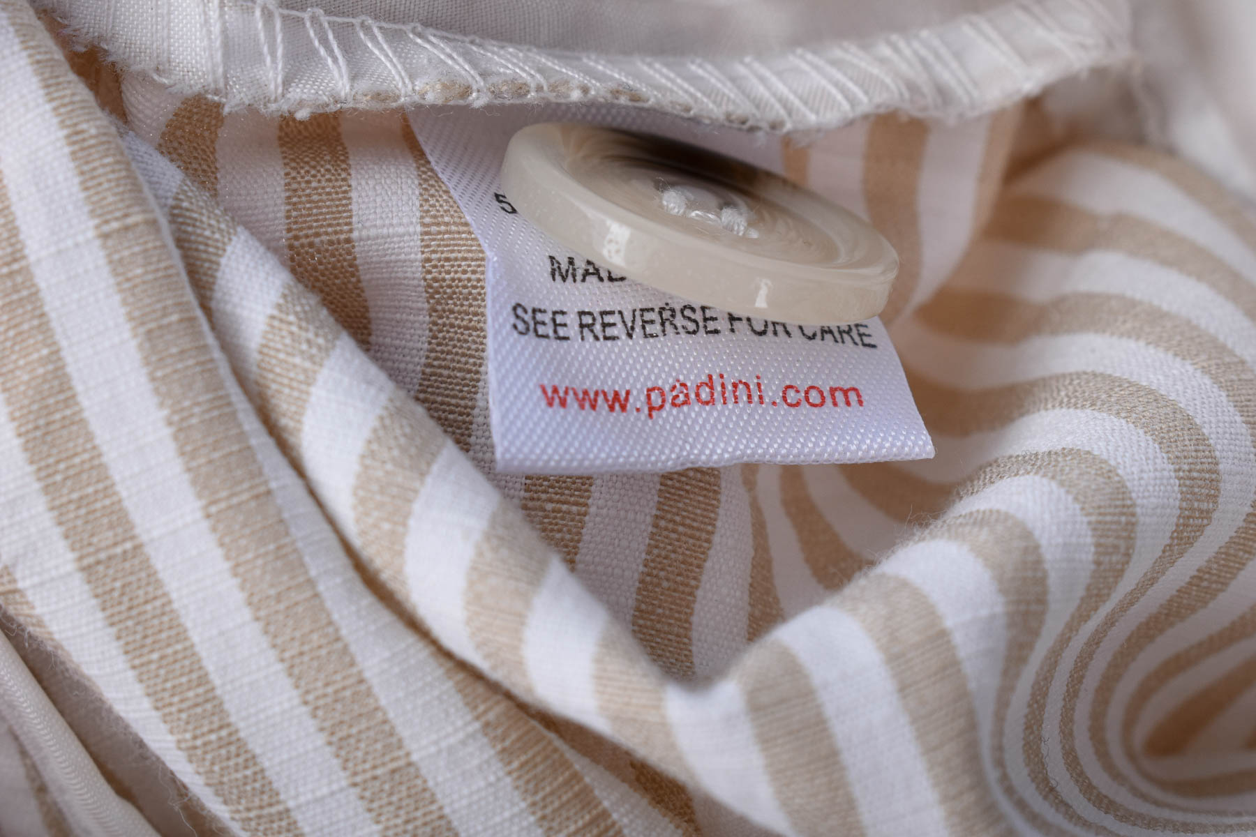 Women's trousers - Padini - 2