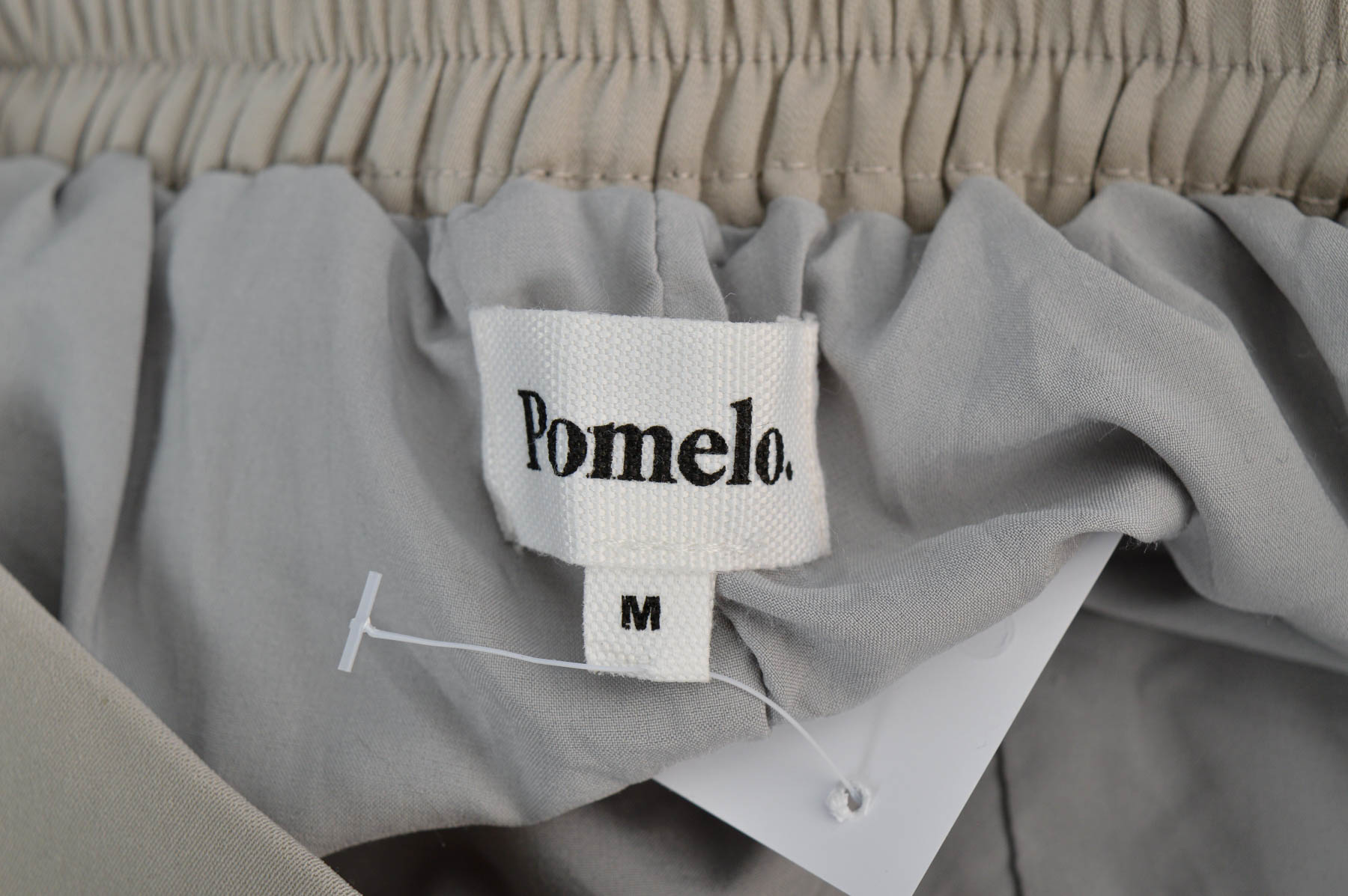 Women's trousers - Pomelo. - 2