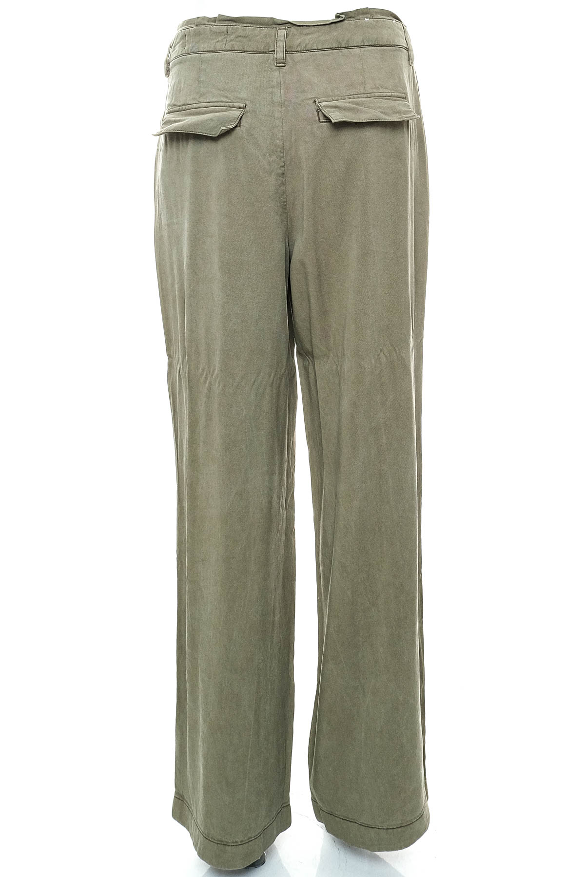 Women's trousers - S.Oliver - 1