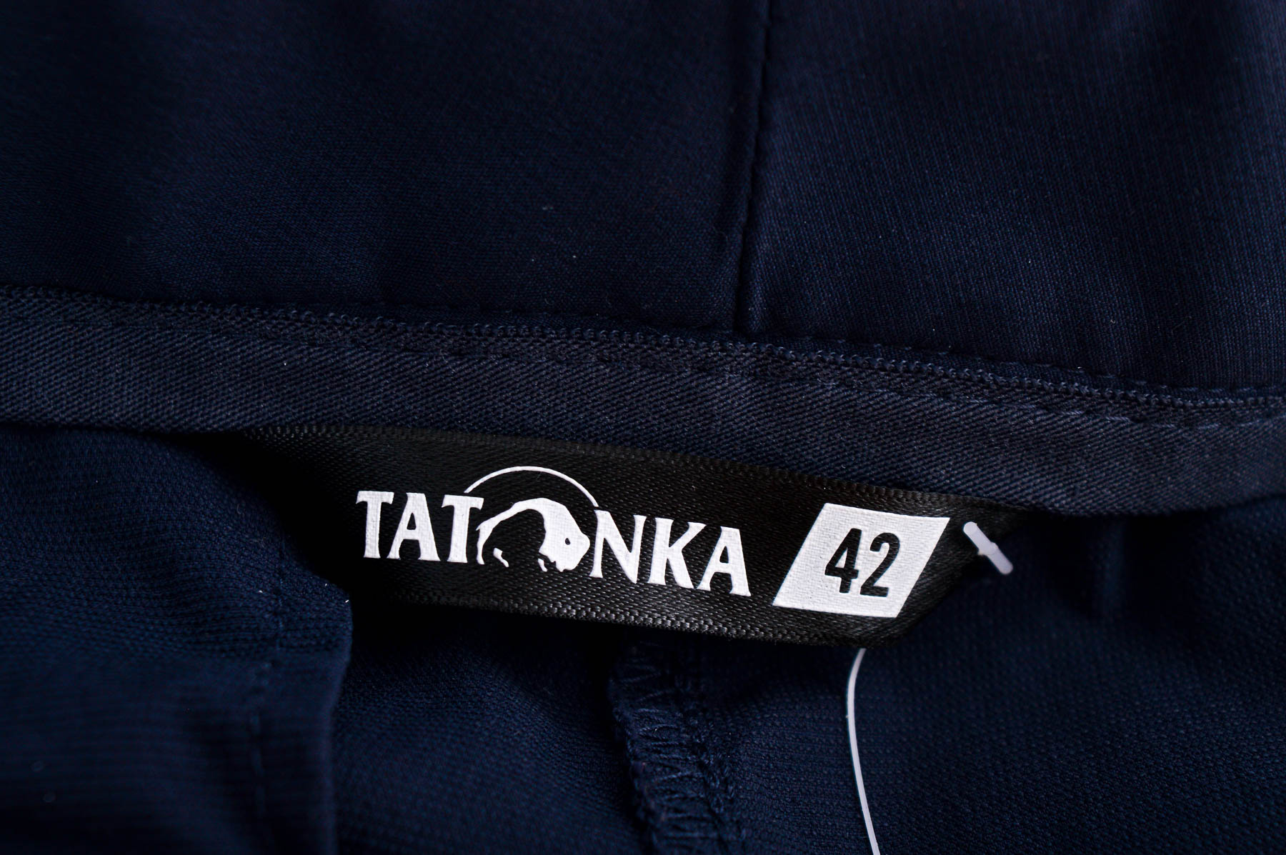 Women's trousers - Tatonka - 2