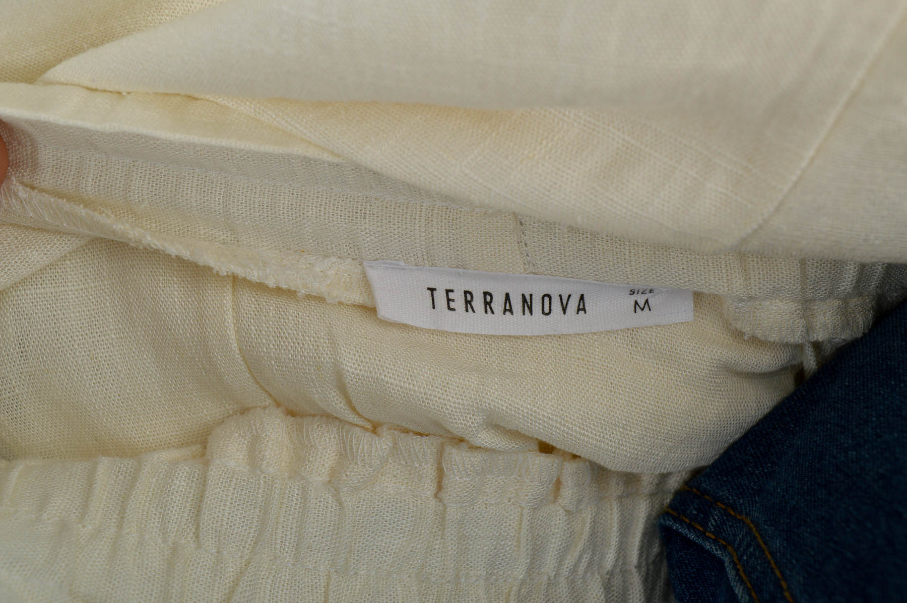 Pantaloni de damă - Terranova - 2