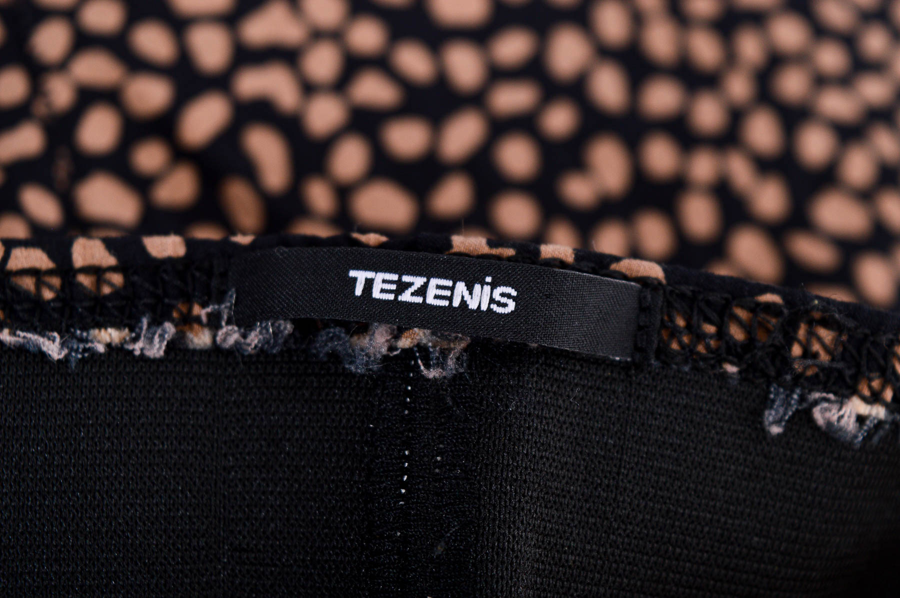Pantaloni de damă - Tezenis - 2