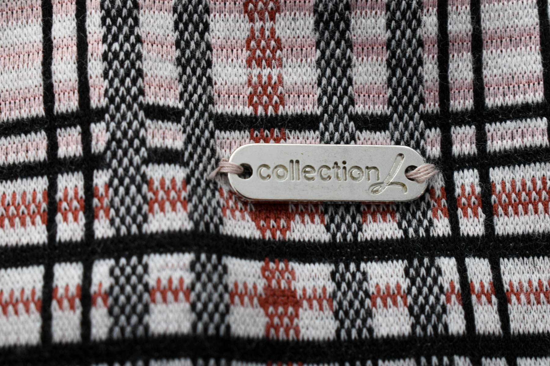 Γυναικείο πουλόβερ - Collection L - 2