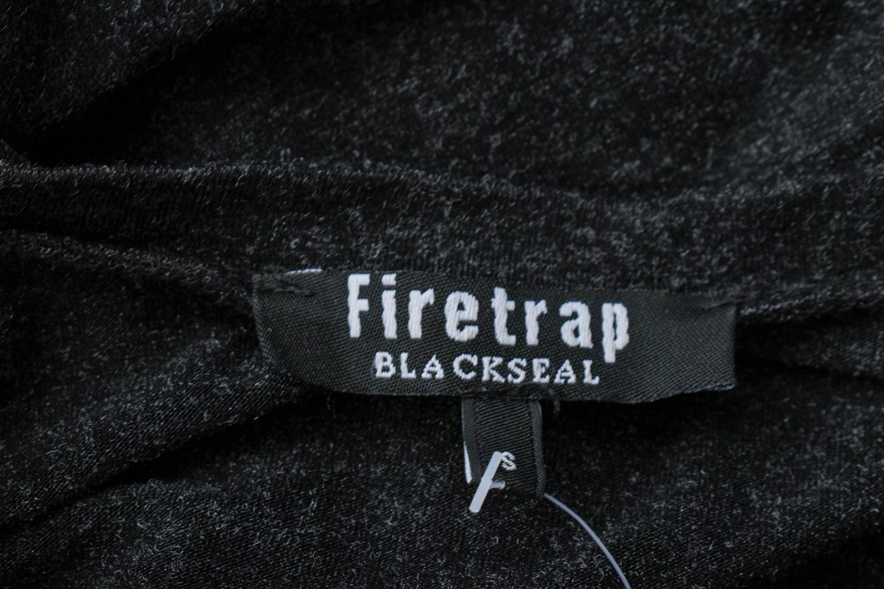 Дамски пуловер - Firetrap - 2