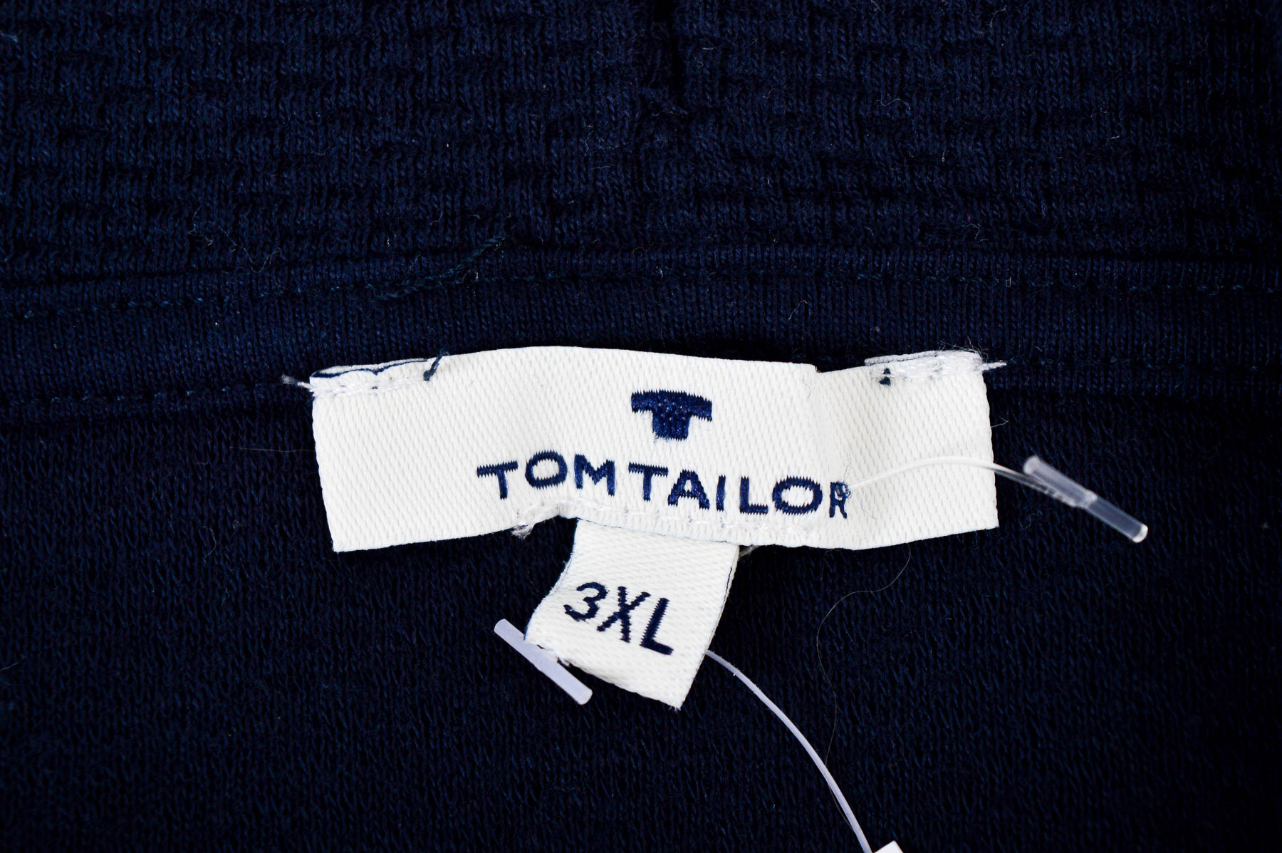 Sweter damski - TOM TAILOR - 2