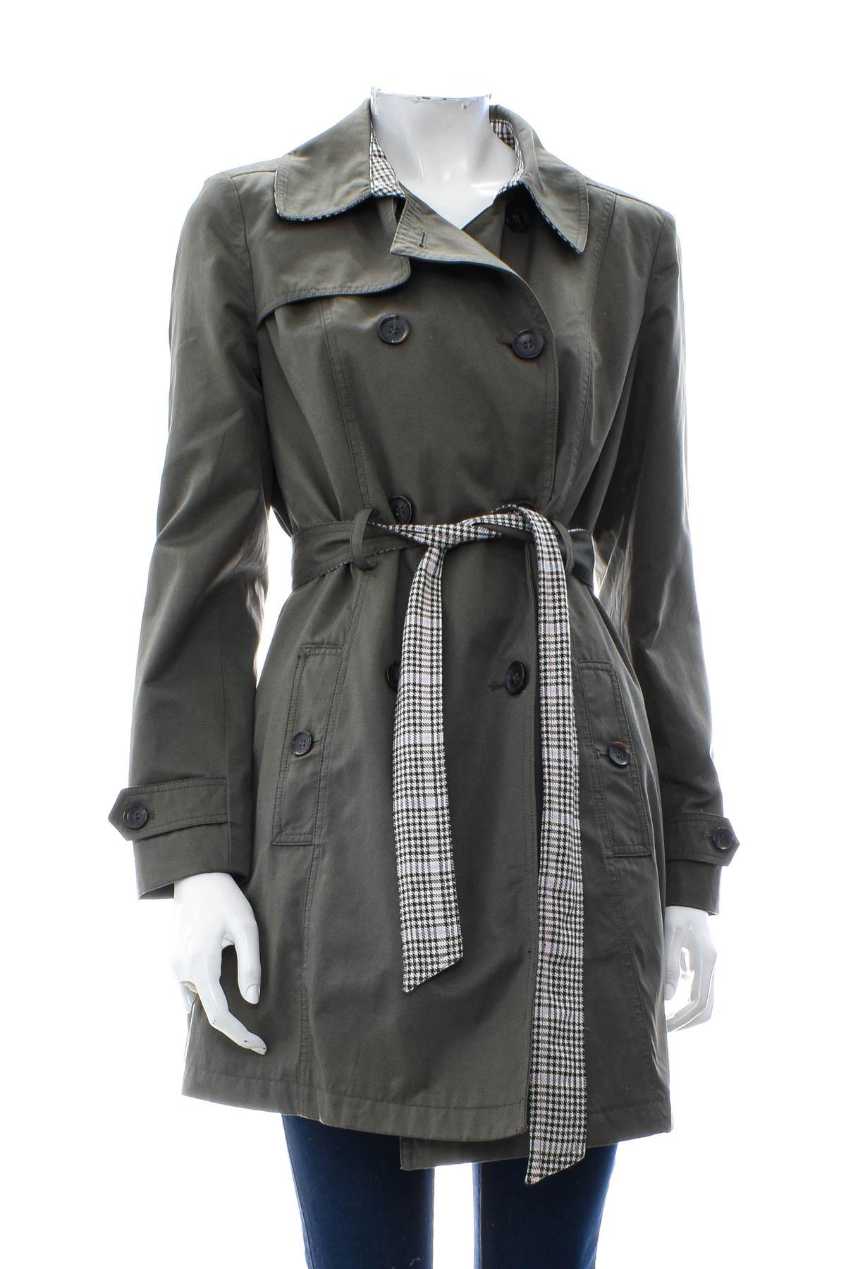 Γυναικείο παλτό - Orsay - 0