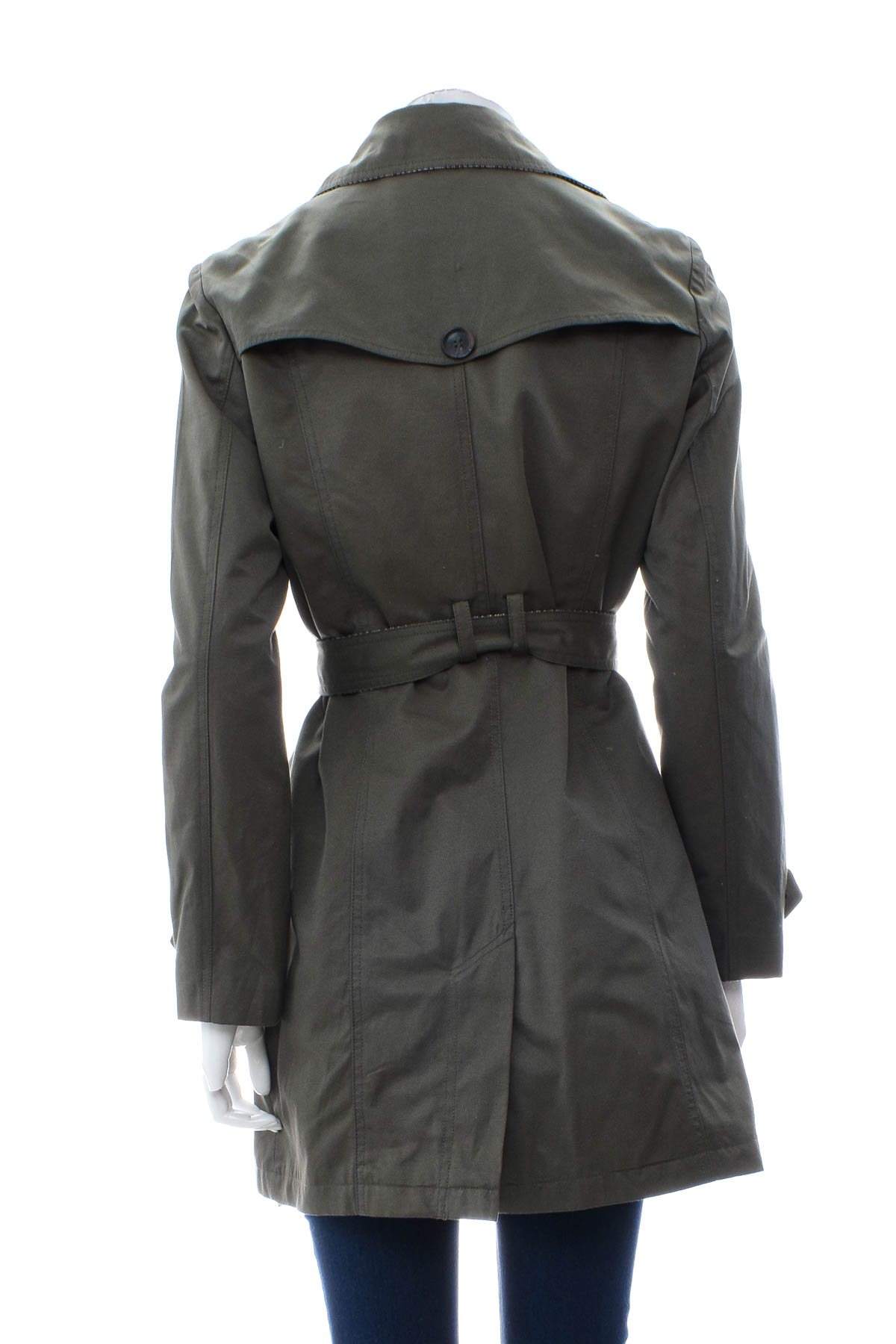 Ladies' Trench Coat - Orsay - 1