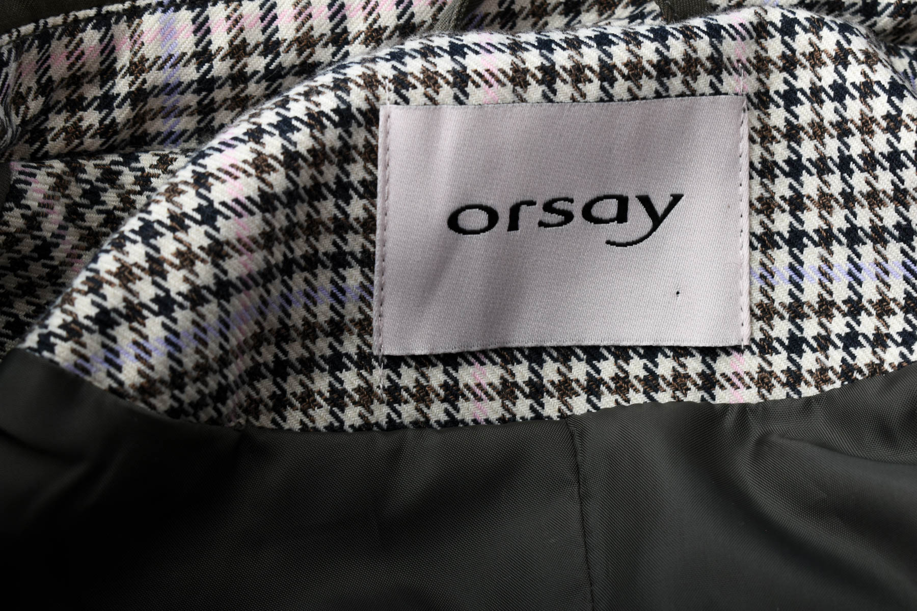 Γυναικείο παλτό - Orsay - 2