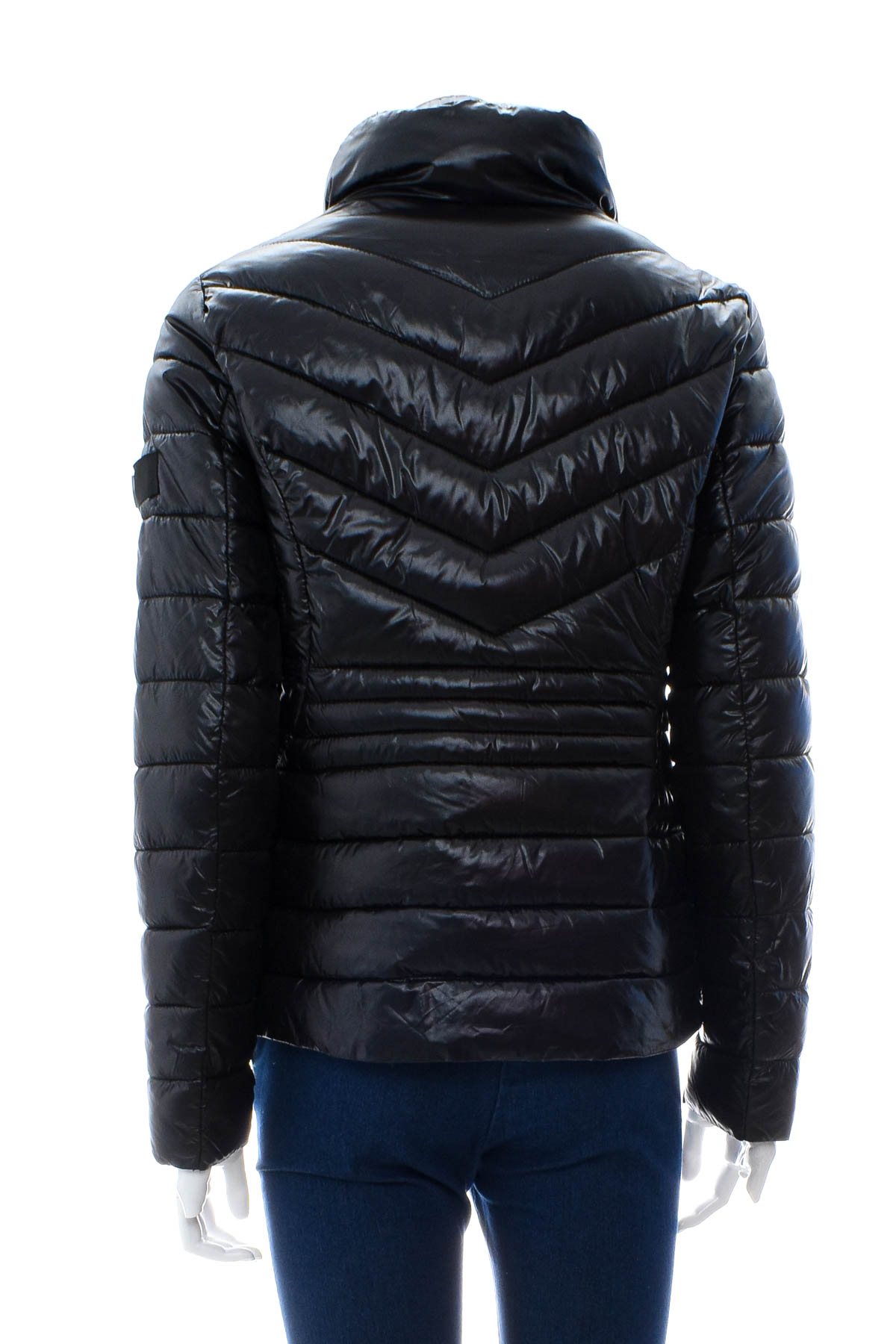 Female jacket - AMISU - 1