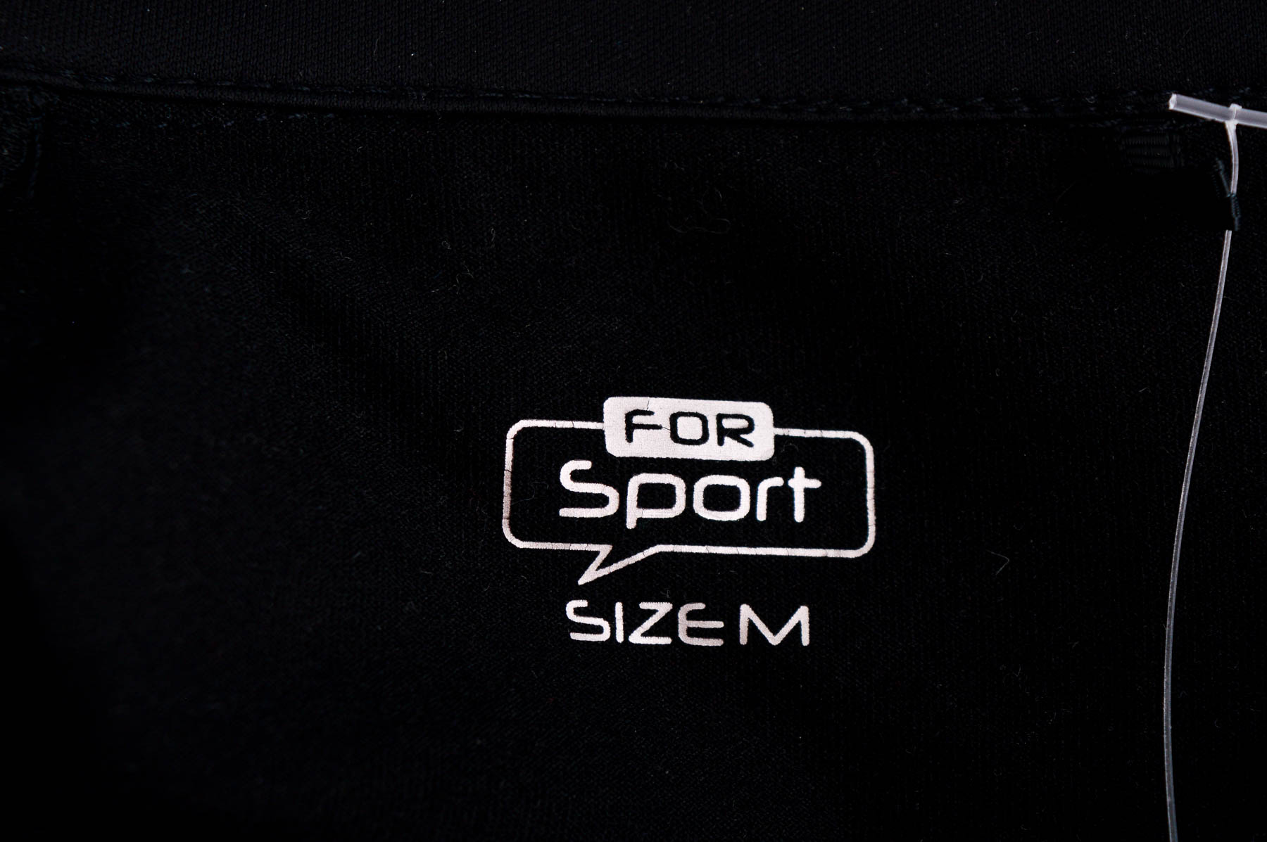 Female jacket - For Sport - 2