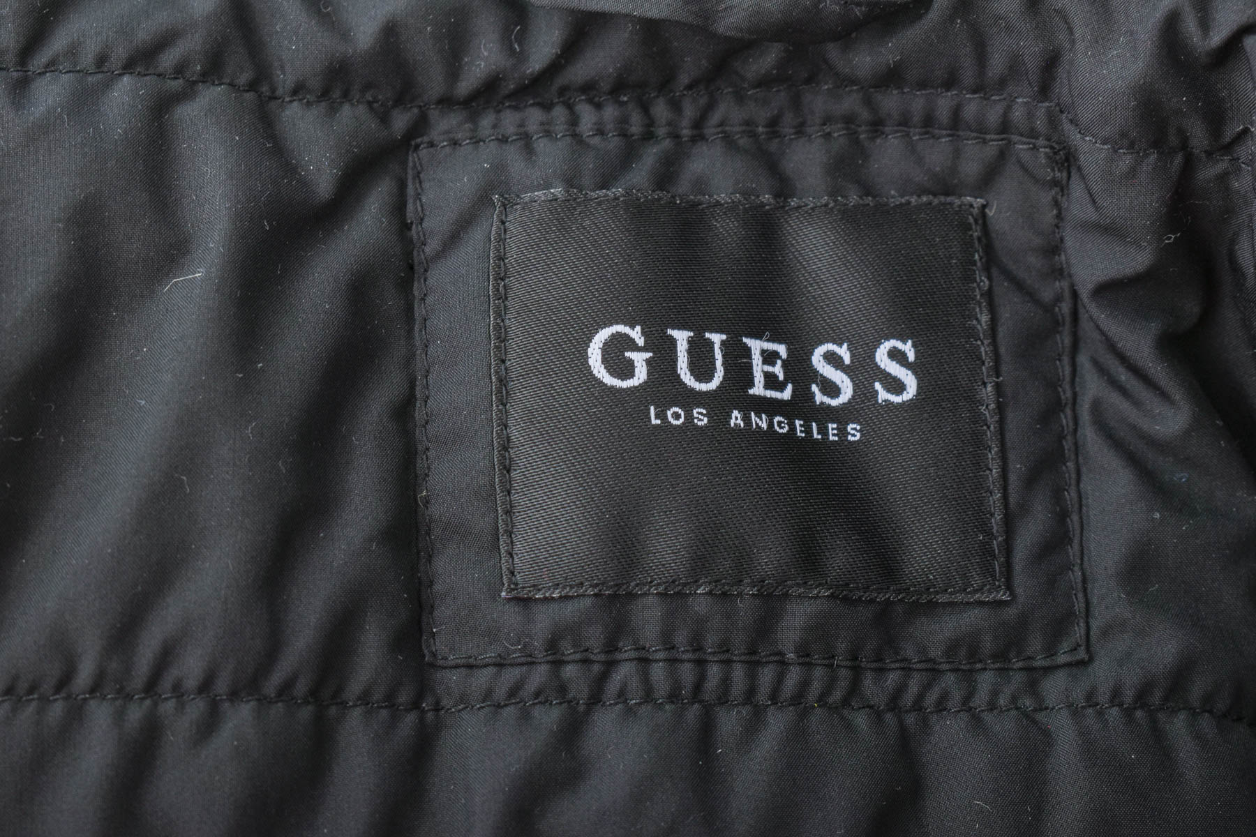 Female jacket - GUESS - 2