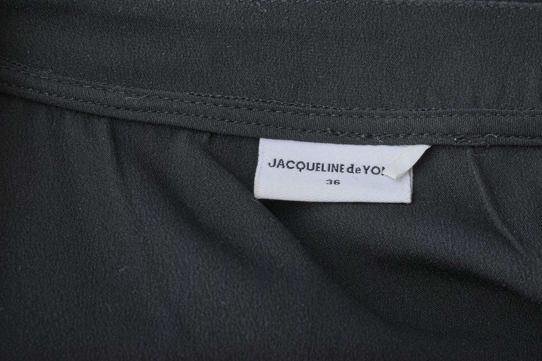 Jachetă / Geacă de damă - Jacqueline de Yong - 2