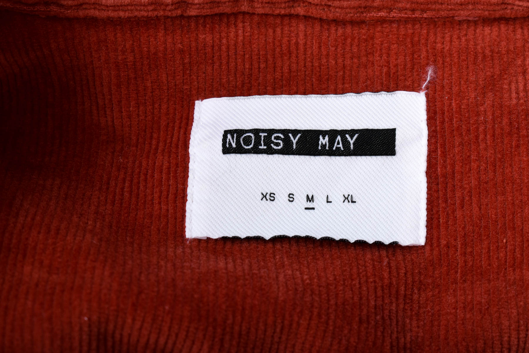 Γυναικείο μπουφάν - NOISY MAY - 2