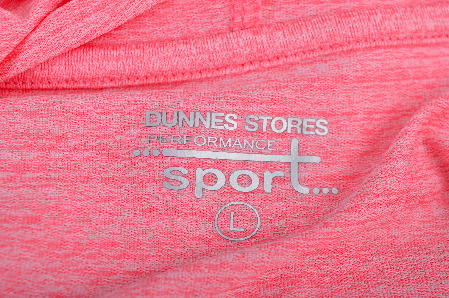 Дамско спортно горнище - Dunnes Stores - 2