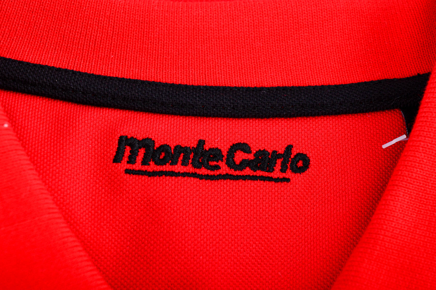 Tricou pentru bărbați - Monte Carlo - 2