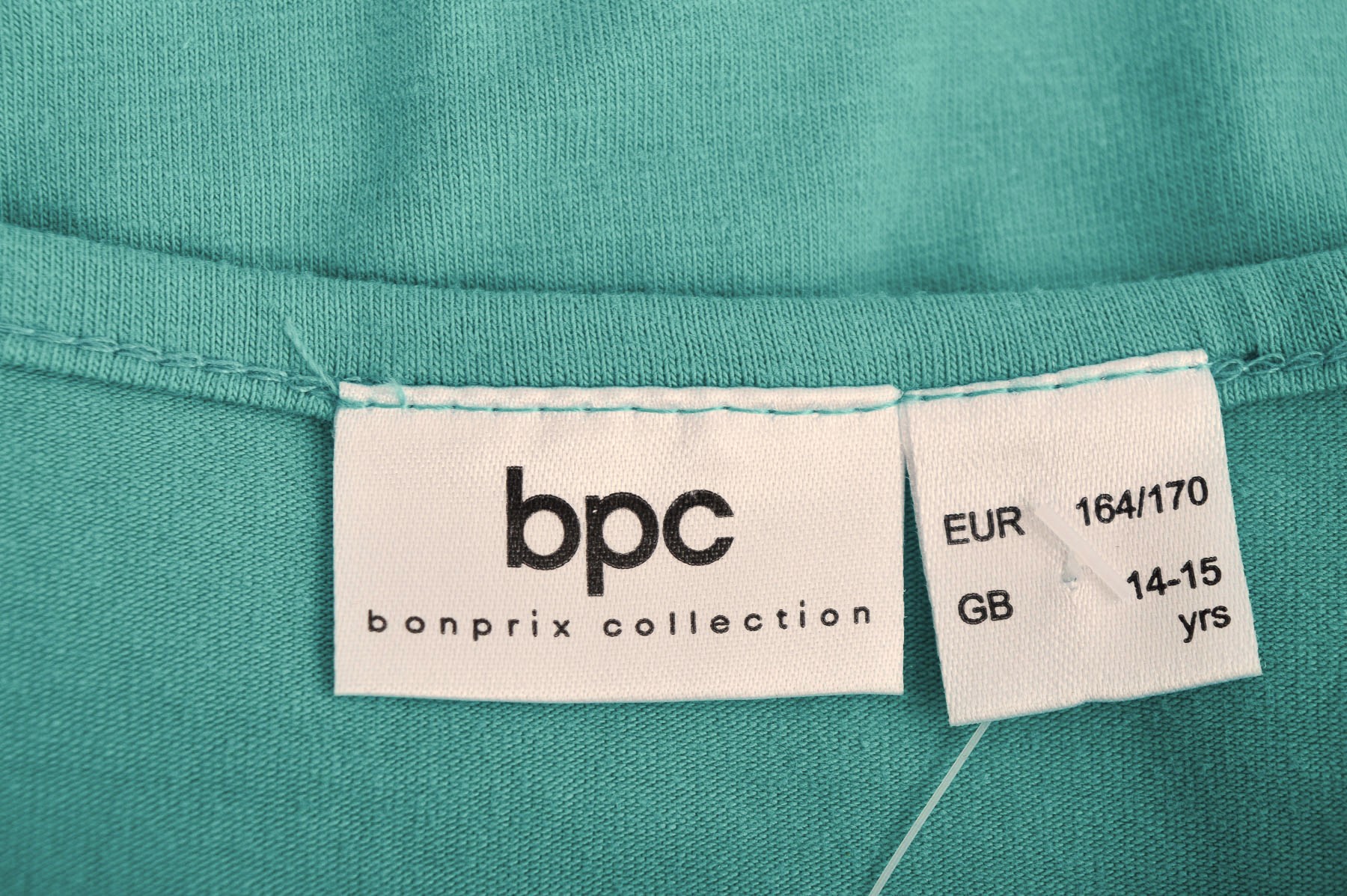 Μπλούζα για κορίτσι - Bpc Bonprix Collection - 2