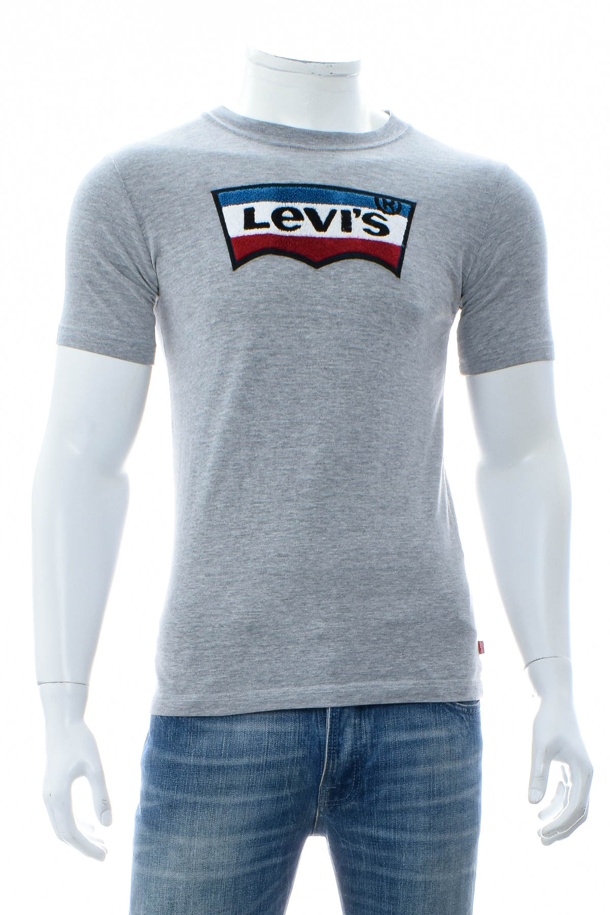 Μπλούζα για αγόρι - LEVI'S - 0