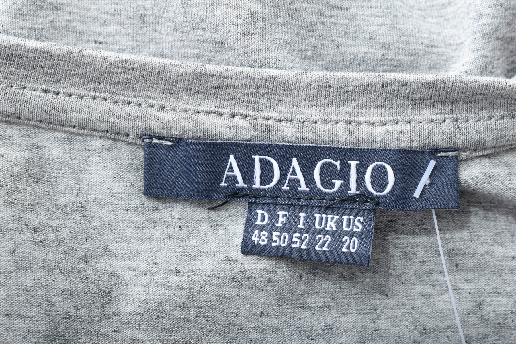 Γυναικεία μπλούζα - Adagio - 2