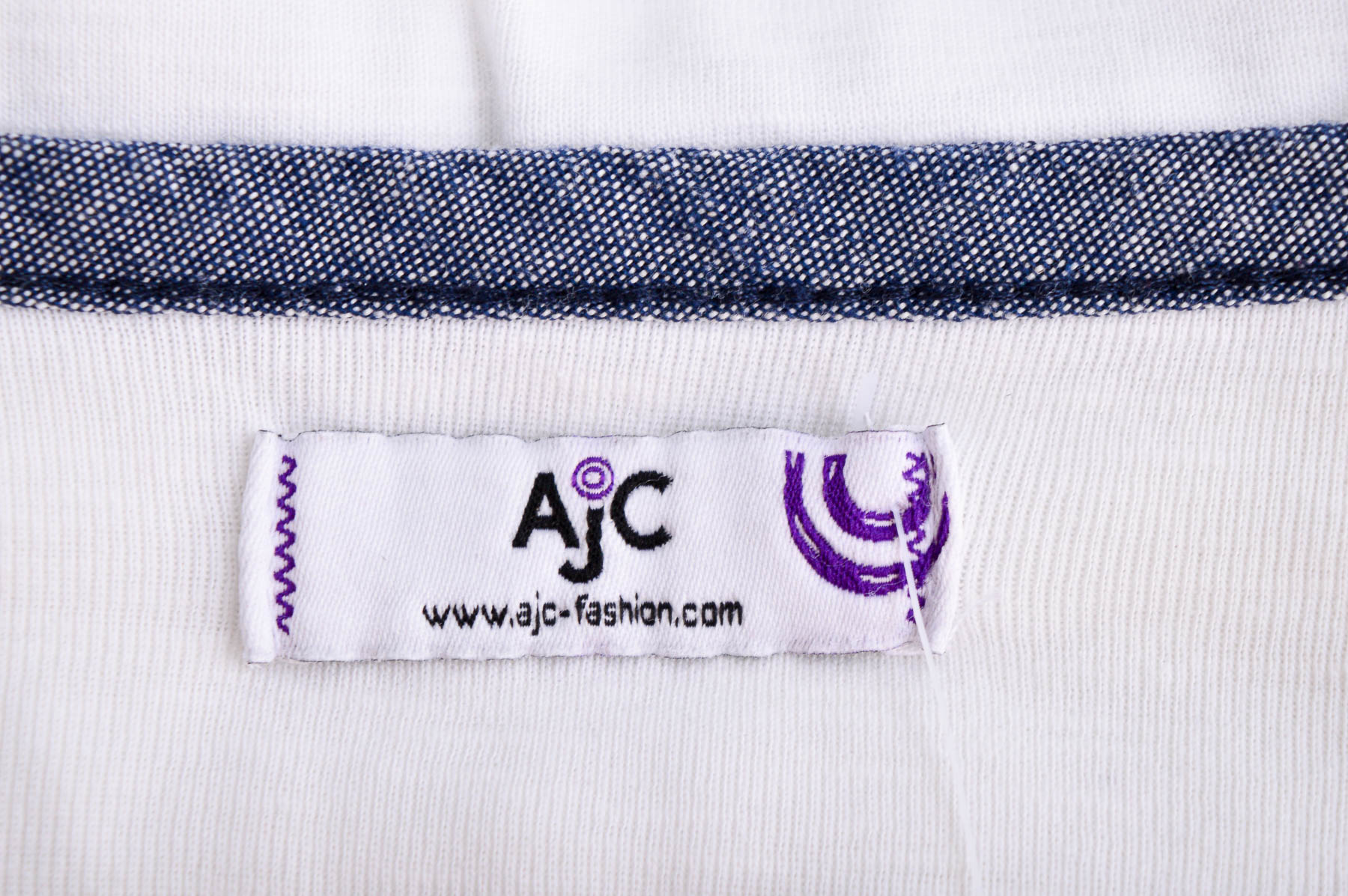 Γυναικεία μπλούζα - AJC - 2
