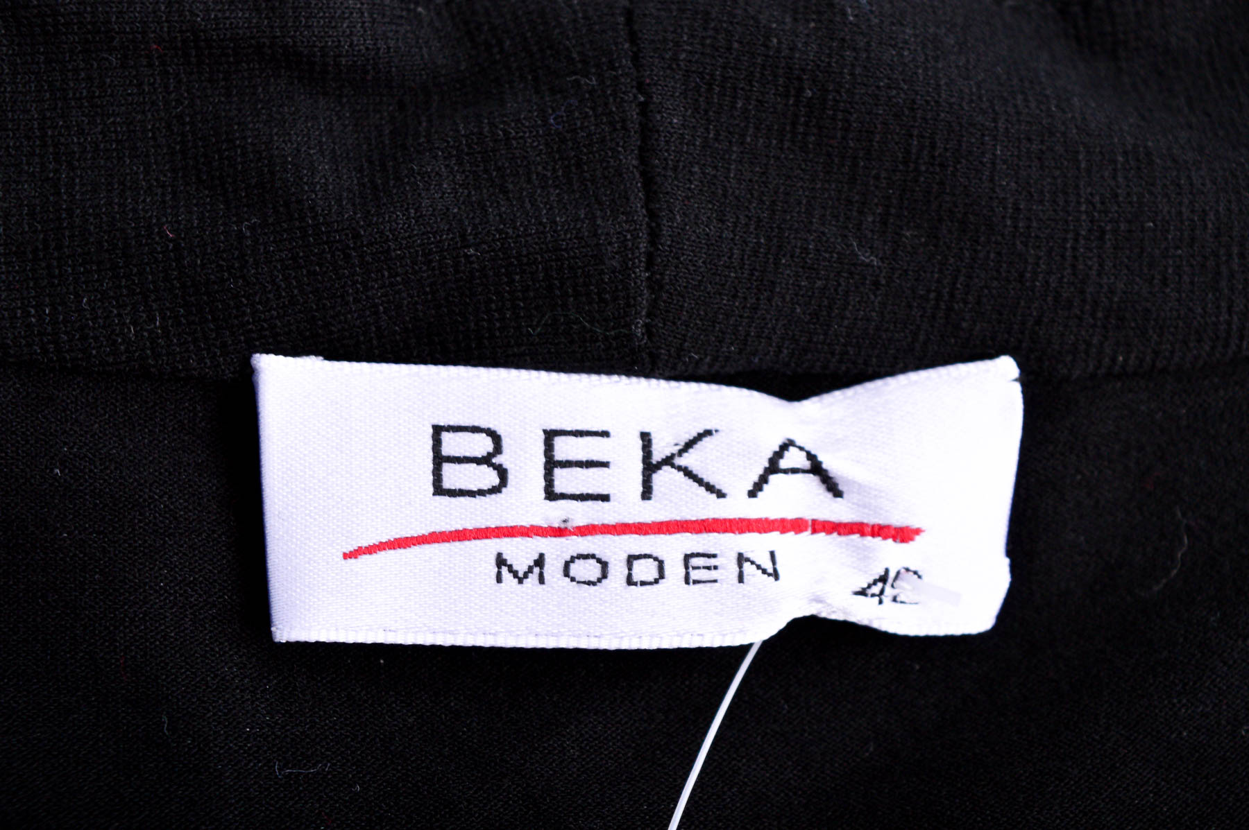 Bluza de damă - Beka - 2