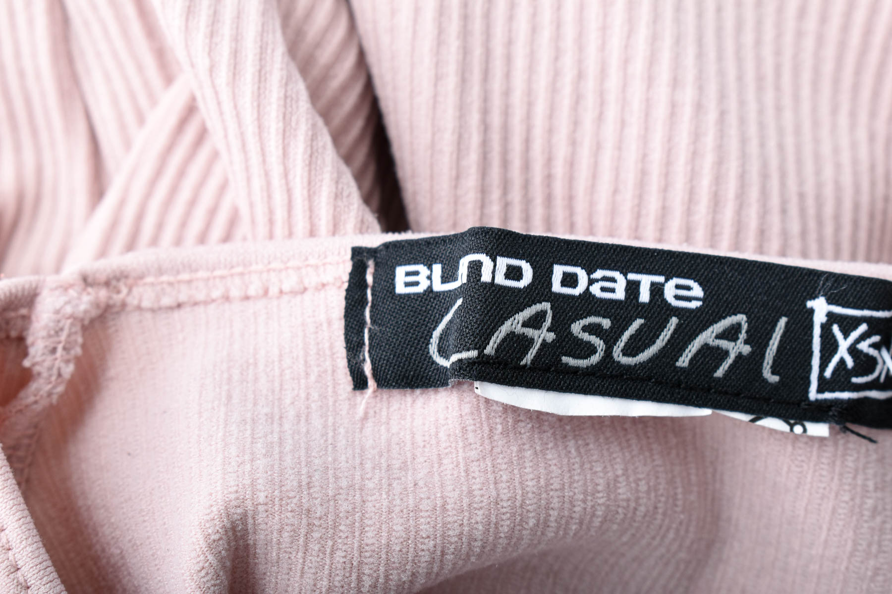 Women's blouse - Blind Date - 2
