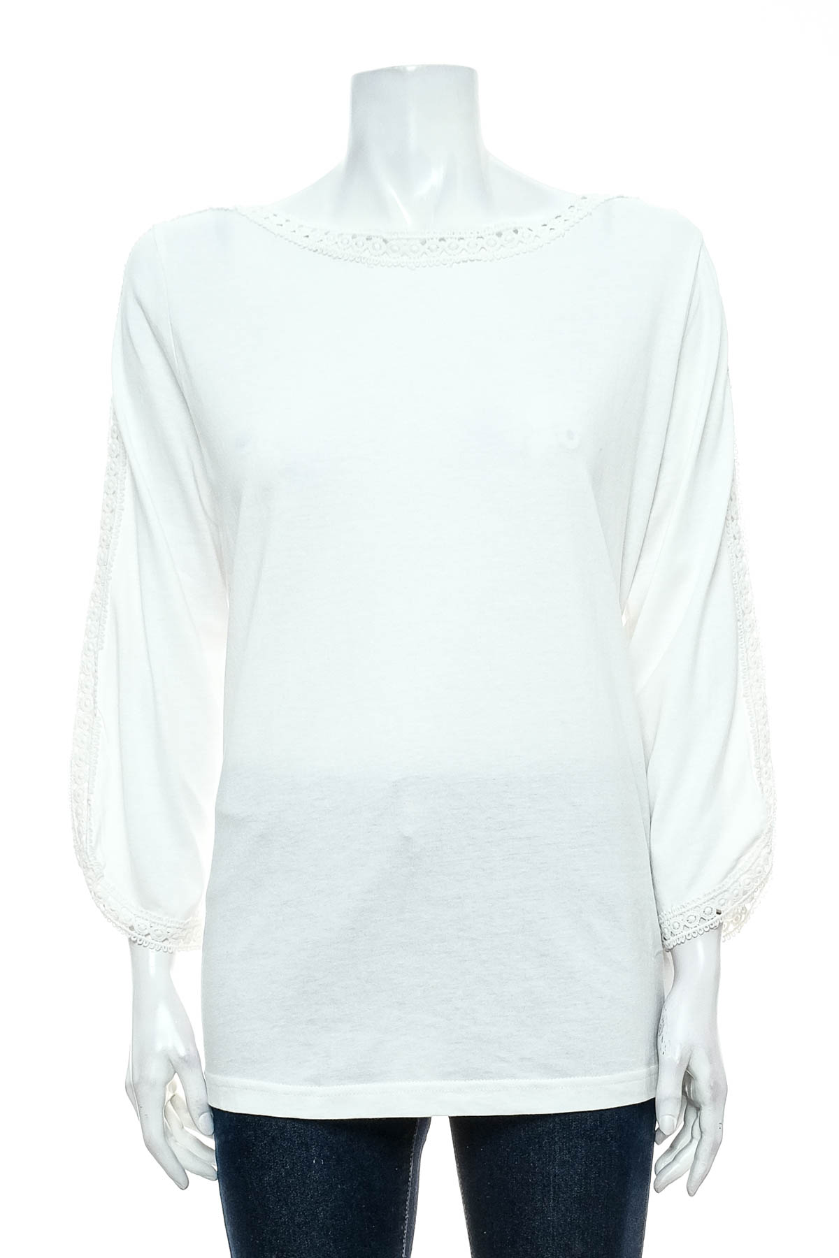 Women's blouse - Bpc selection bonprix collection - 0