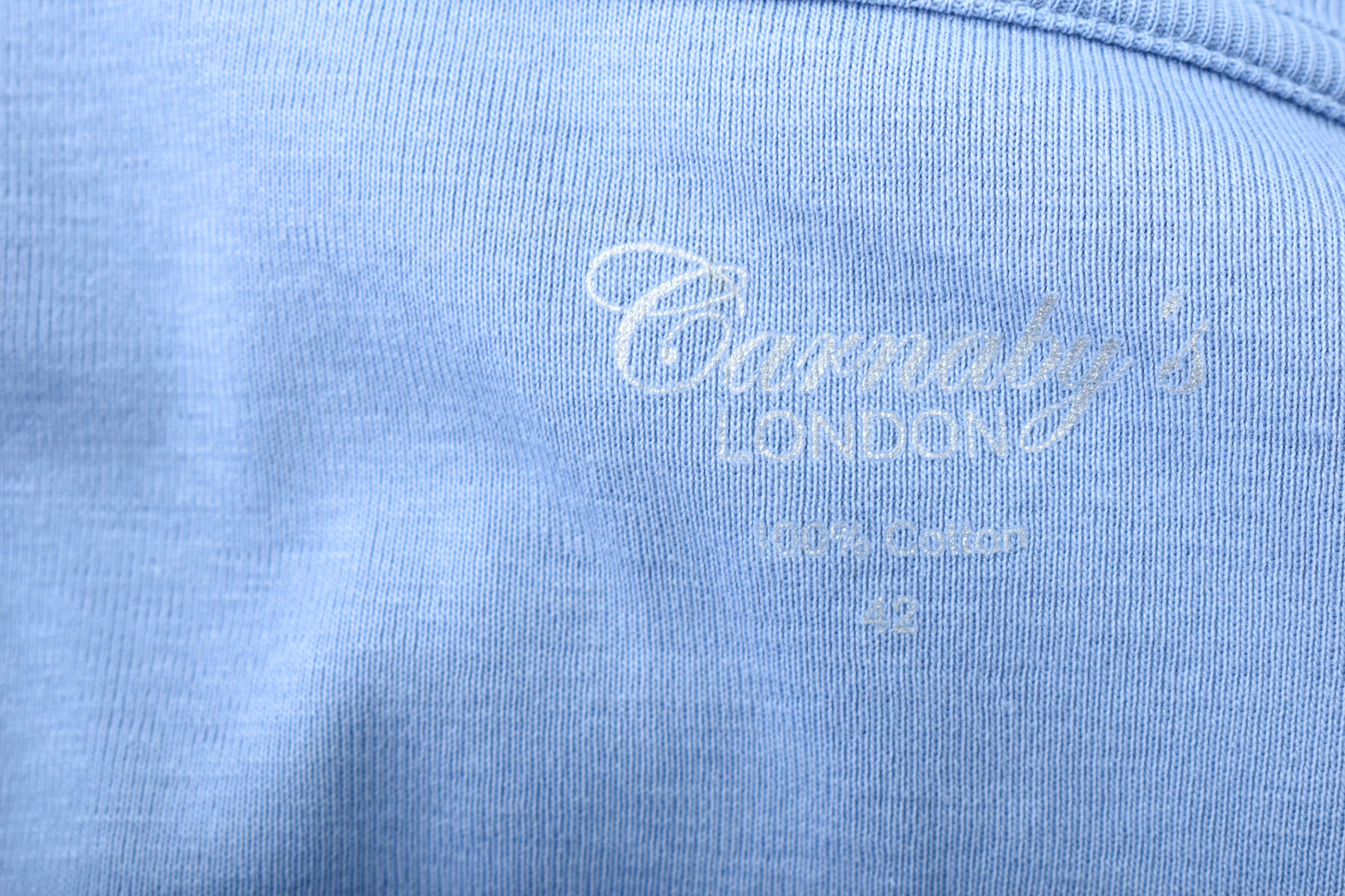 Γυναικεία μπλούζα - Carnaby`s - 2