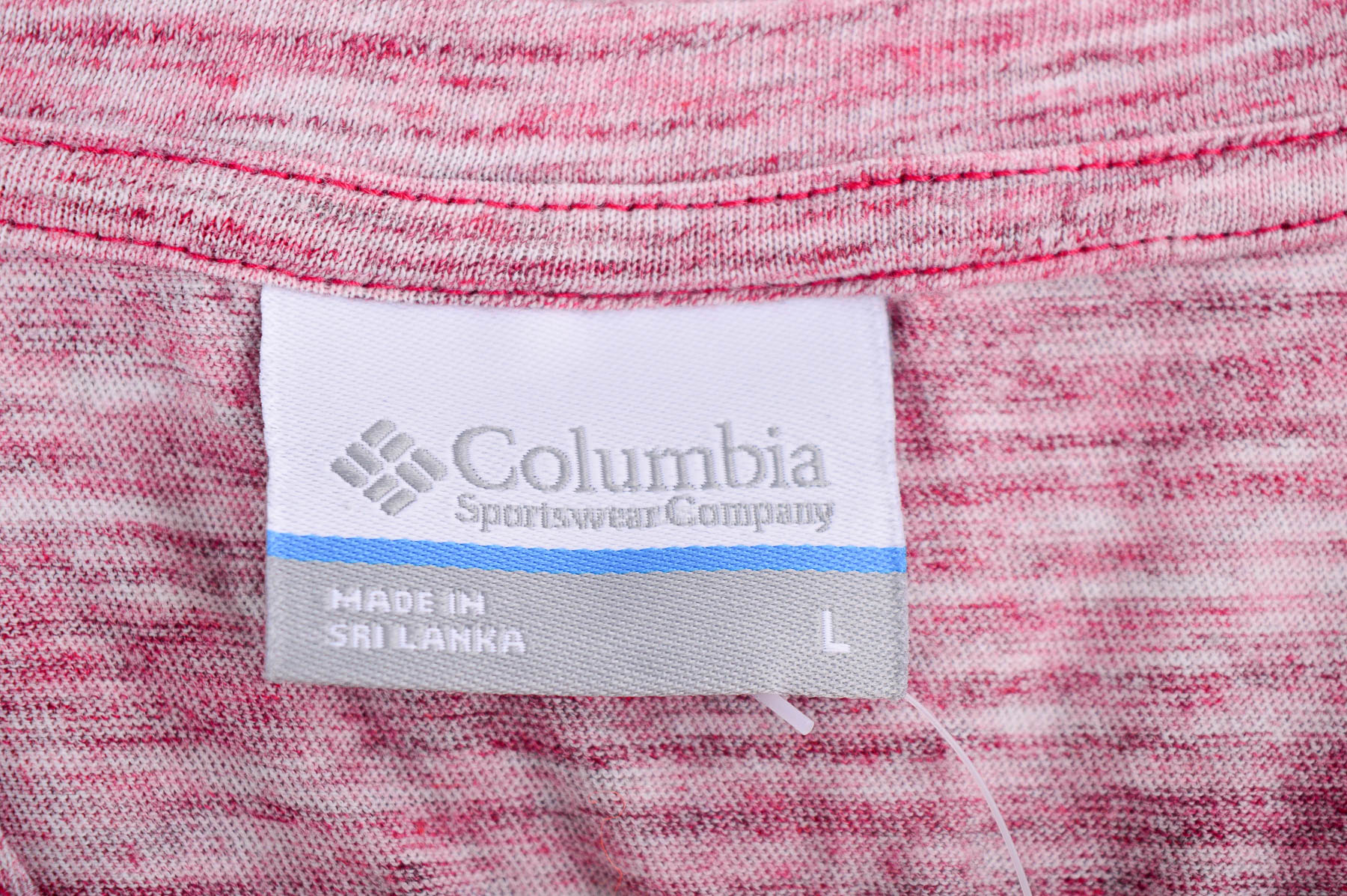 Γυναικεία μπλούζα - Columbia - 2