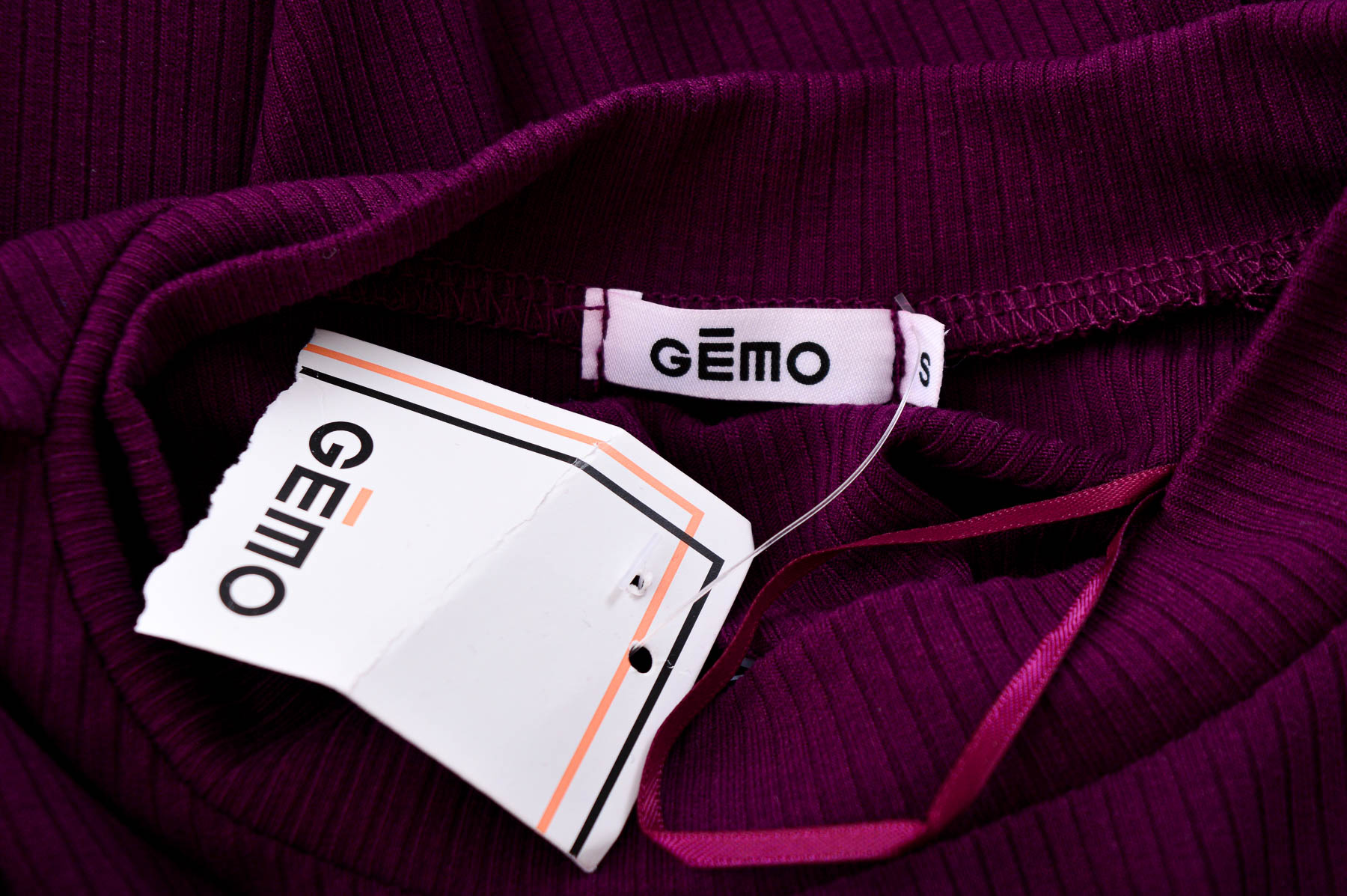 Γυναικεία μπλούζα - Gemo - 2