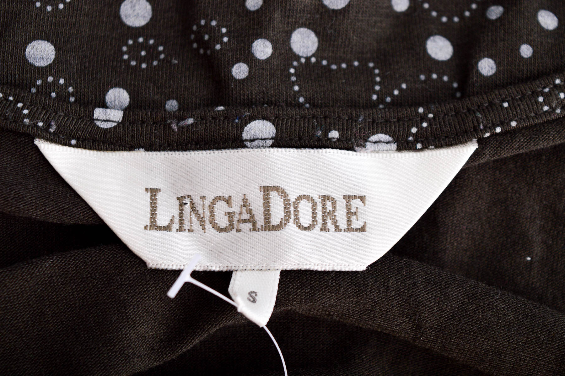 Women's blouse - Linga Dore - 2