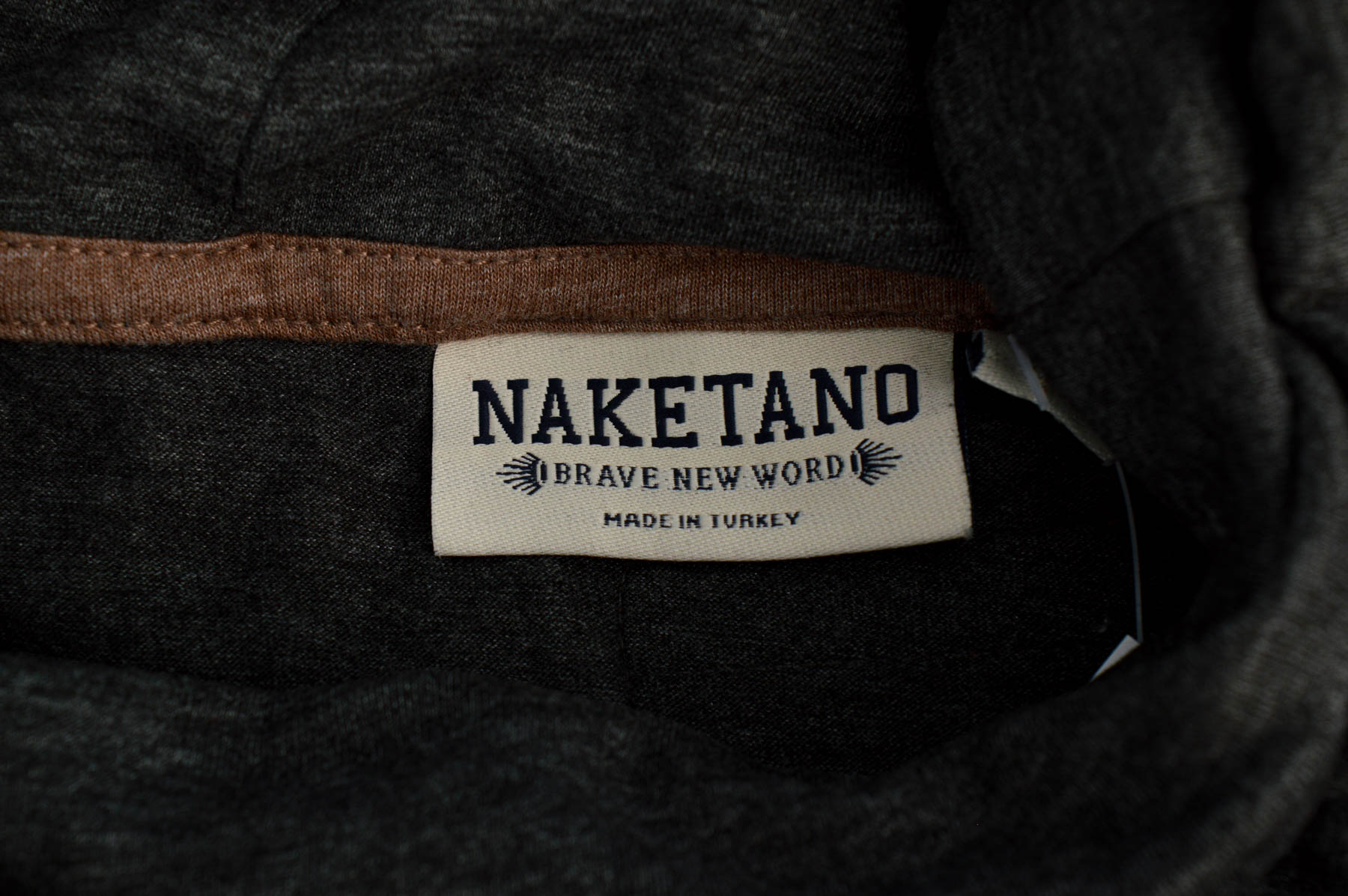 Bluza de damă - NAKETANO - 2