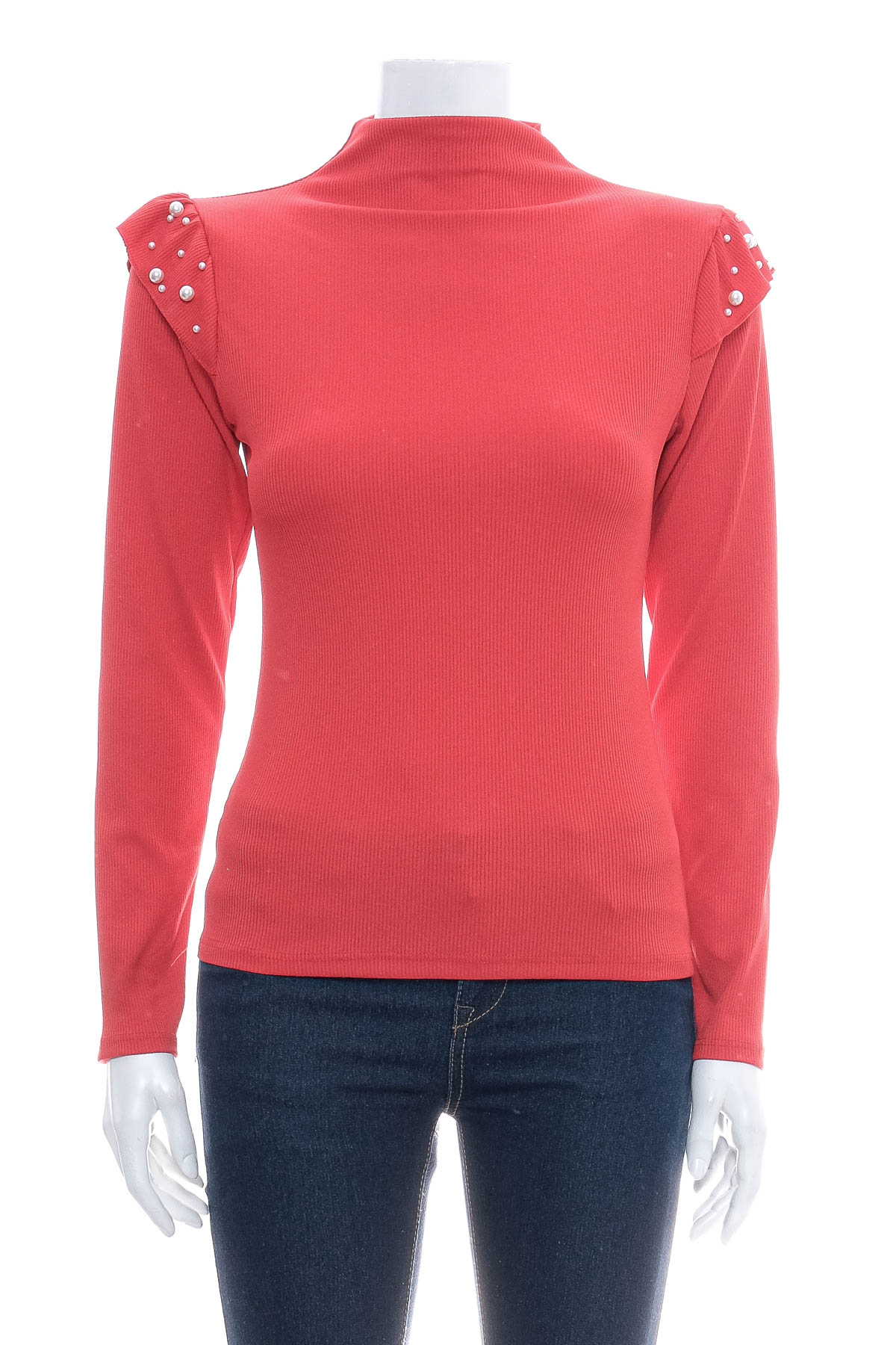 Women's blouse - NEW COLLECTION - 0