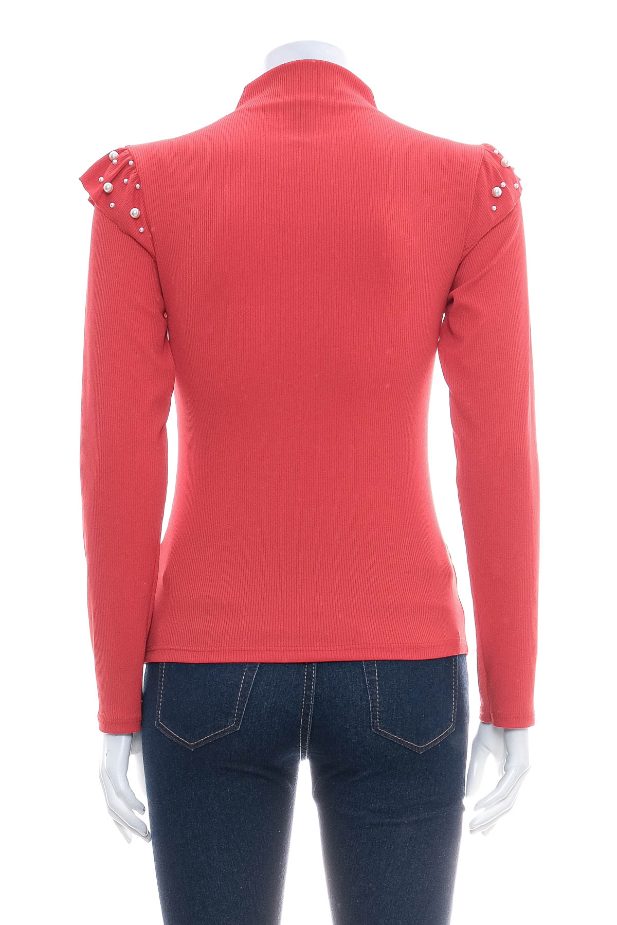 Women's blouse - NEW COLLECTION - 1