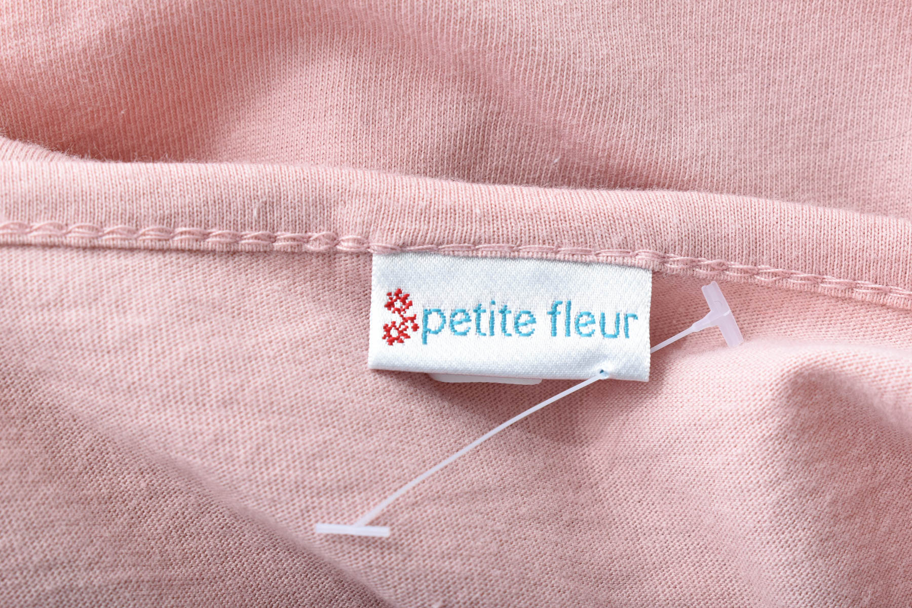 Women's blouse - Petite Fleur - 2
