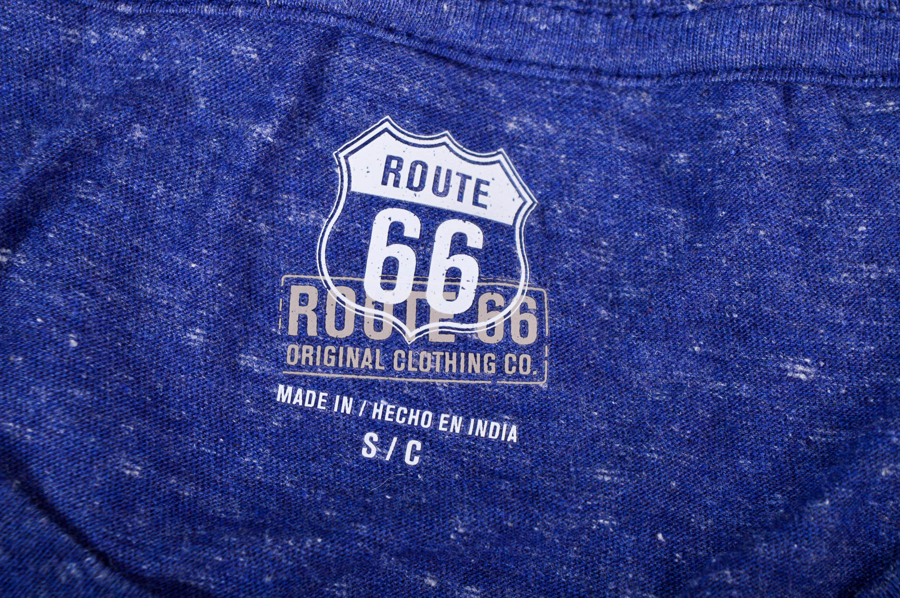 Women's blouse - Route 66 - 2