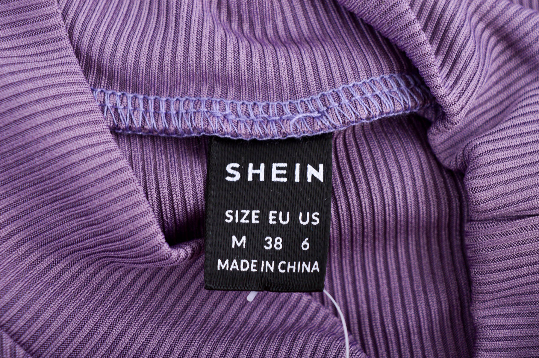 Women's blouse - SHEIN - 2