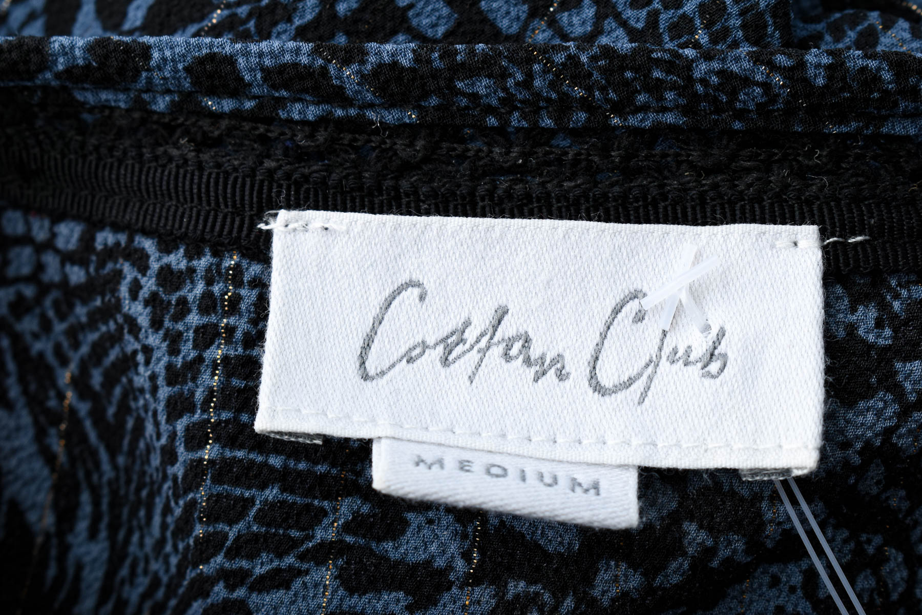 Koszula damska - Cotton Club - 2