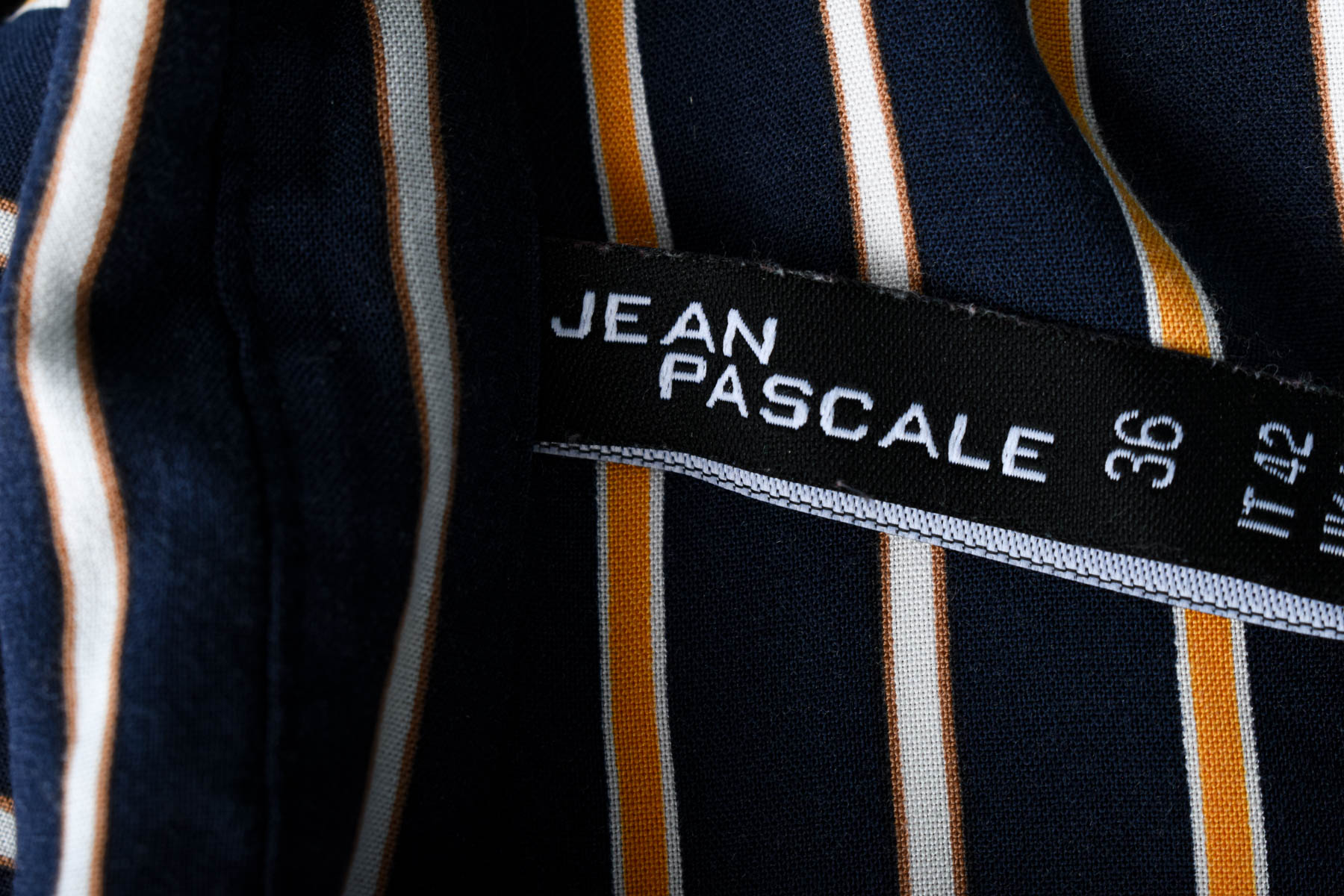 Koszula damska - Jean Pascale - 2
