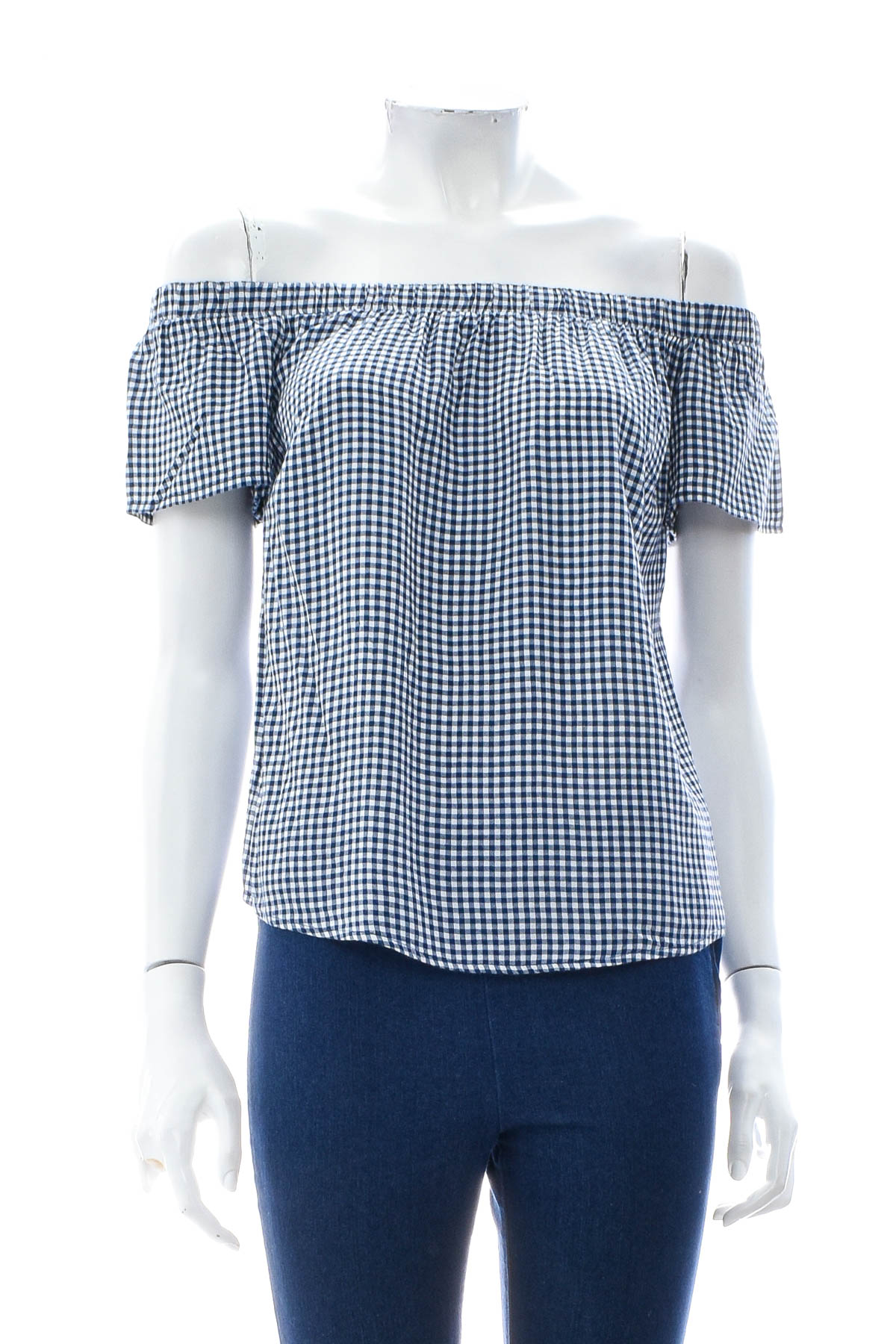 Γυναικείо πουκάμισο - Mossimo Supply Co - 0