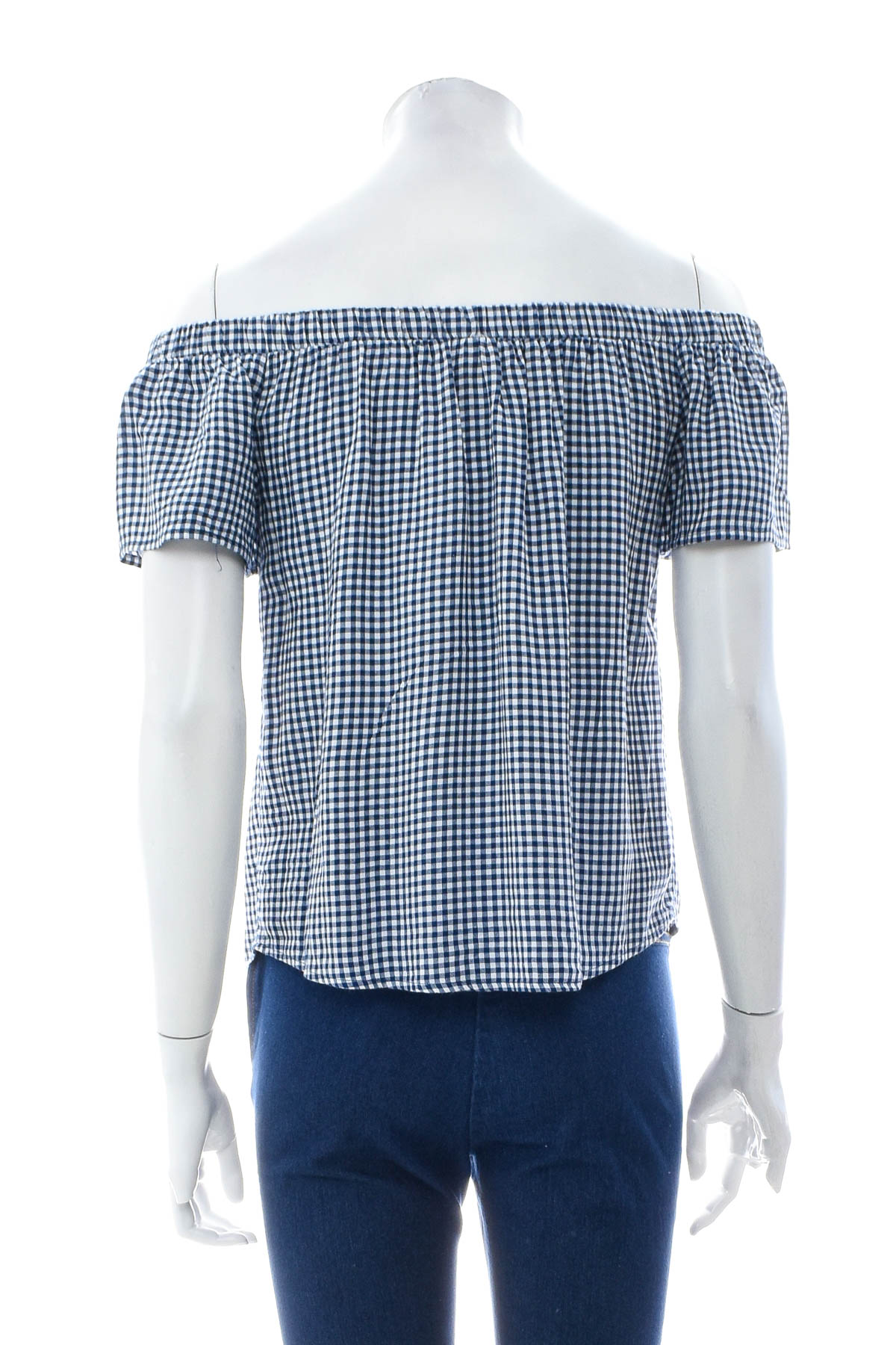 Γυναικείо πουκάμισο - Mossimo Supply Co - 1