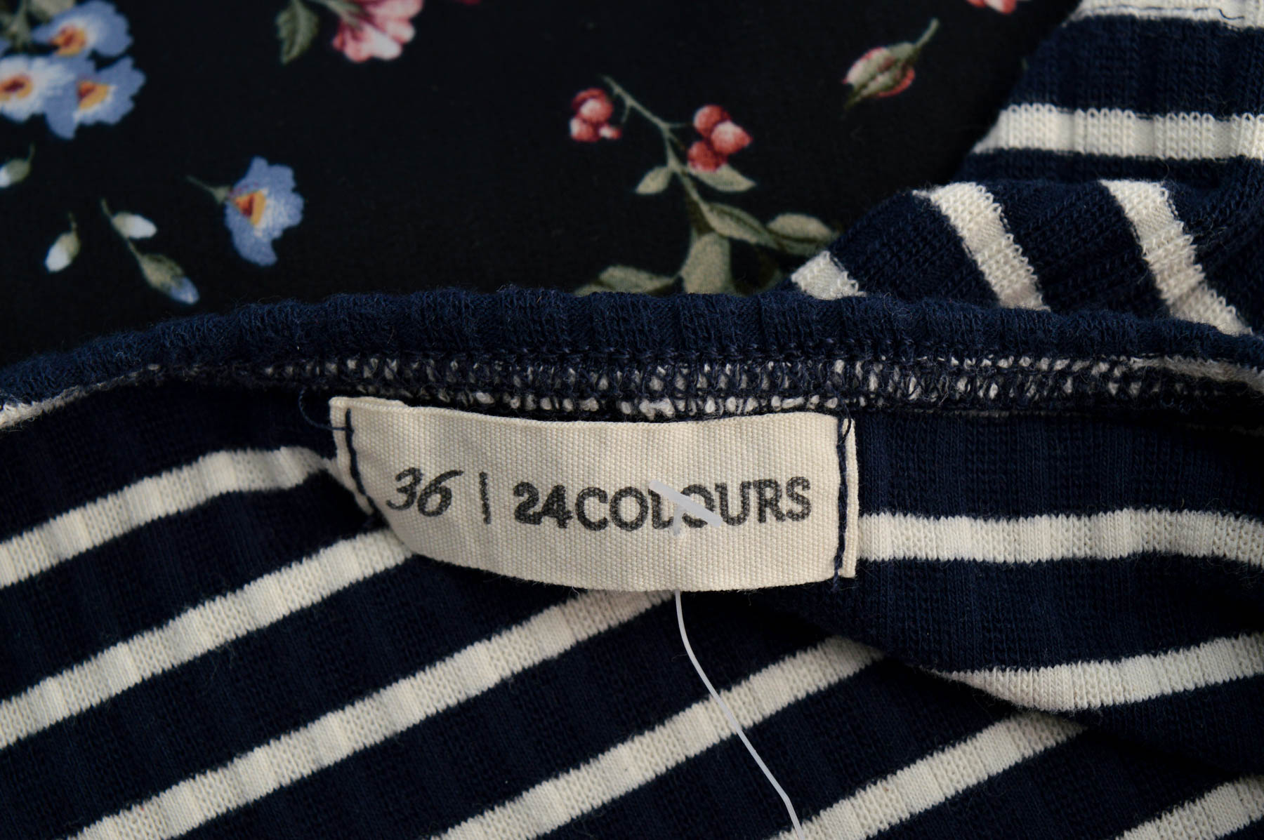 Tricou de damă - 24 COLOURS - 2